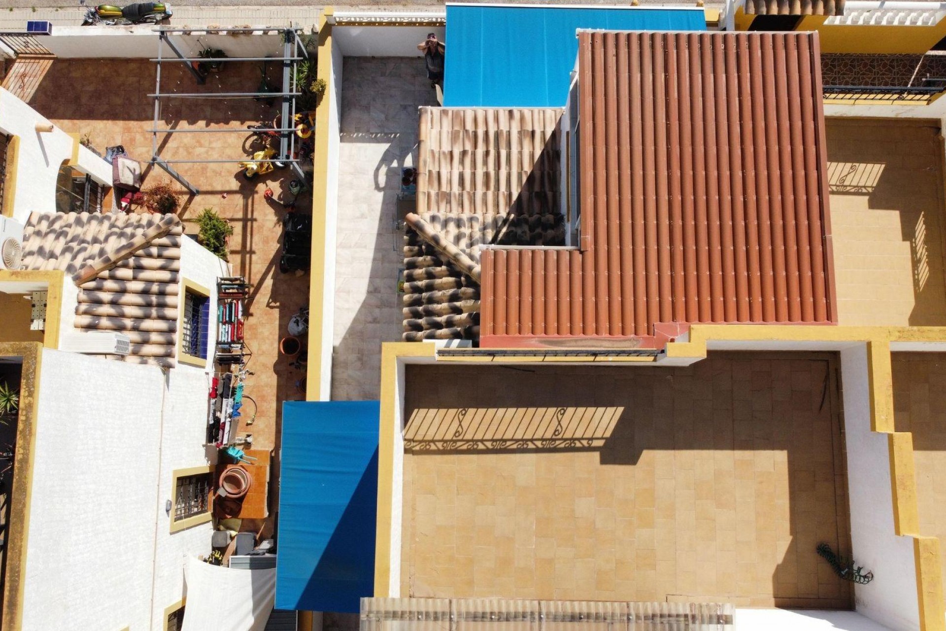 Återförsäljning - Semi Detached -
Torrevieja - Los Balcones