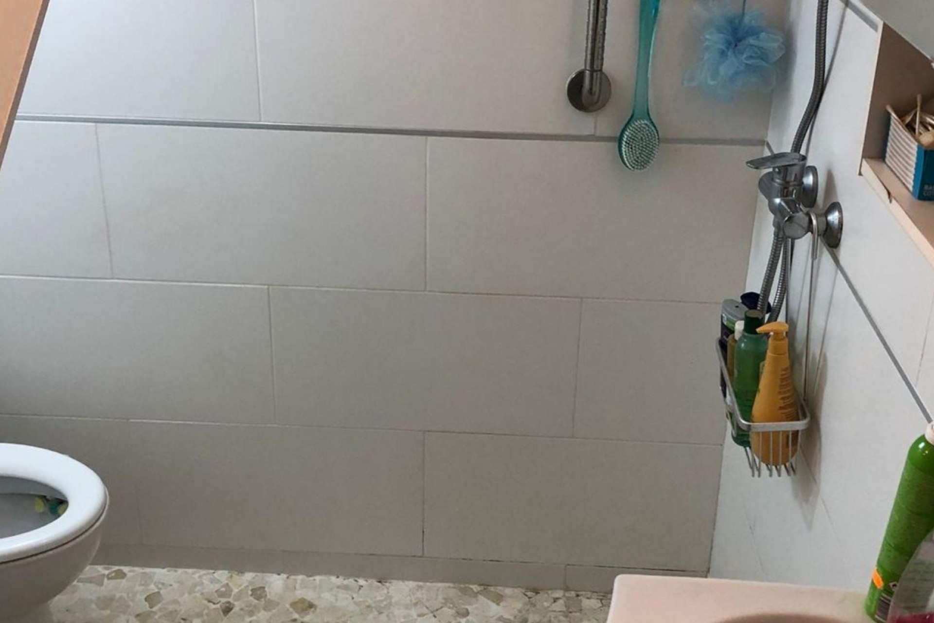 Återförsäljning - Semi Detached -
Torrevieja - Los Balcones