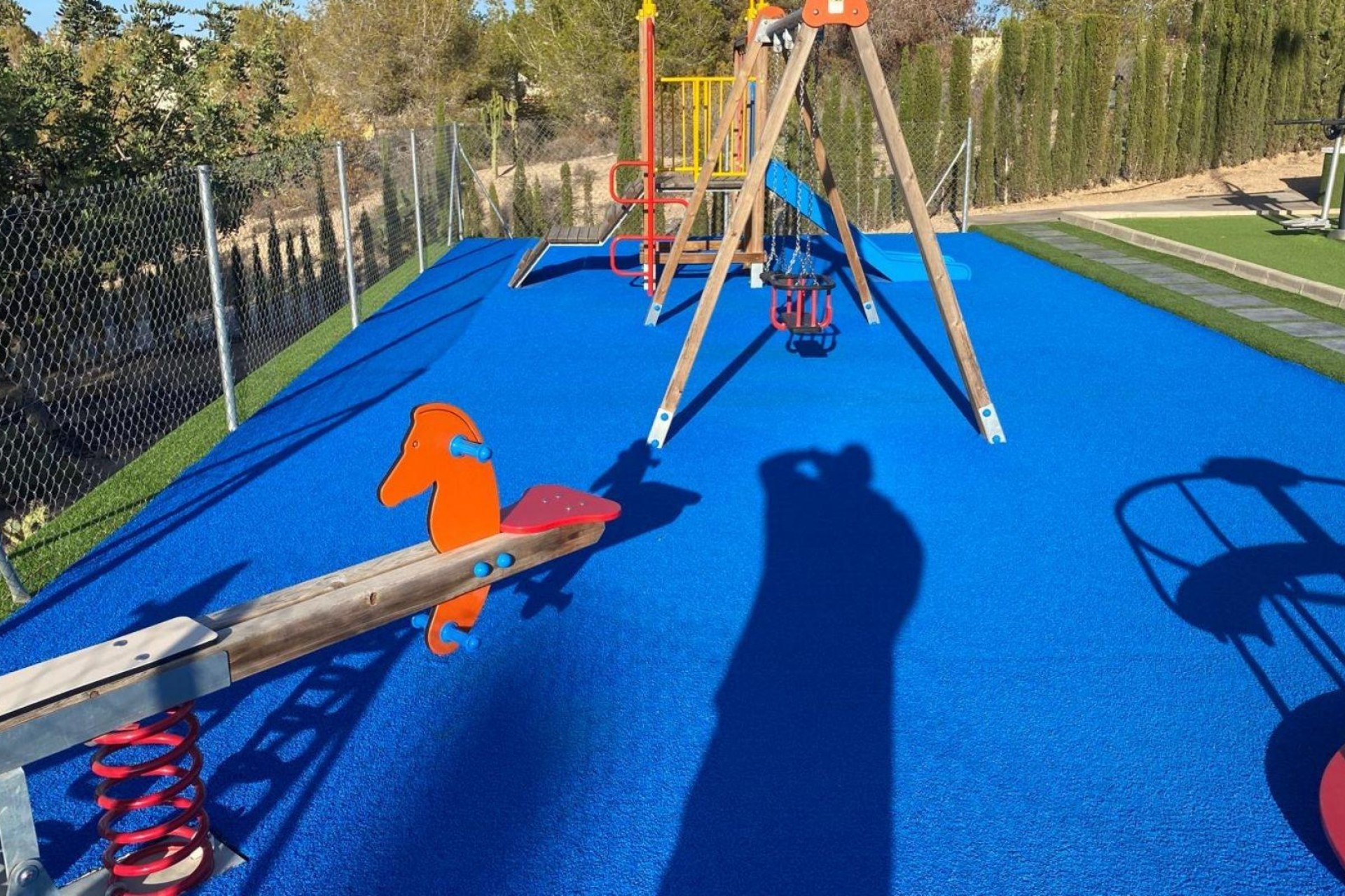 Återförsäljning - Semi Detached -
Torrevieja - Los Balcones