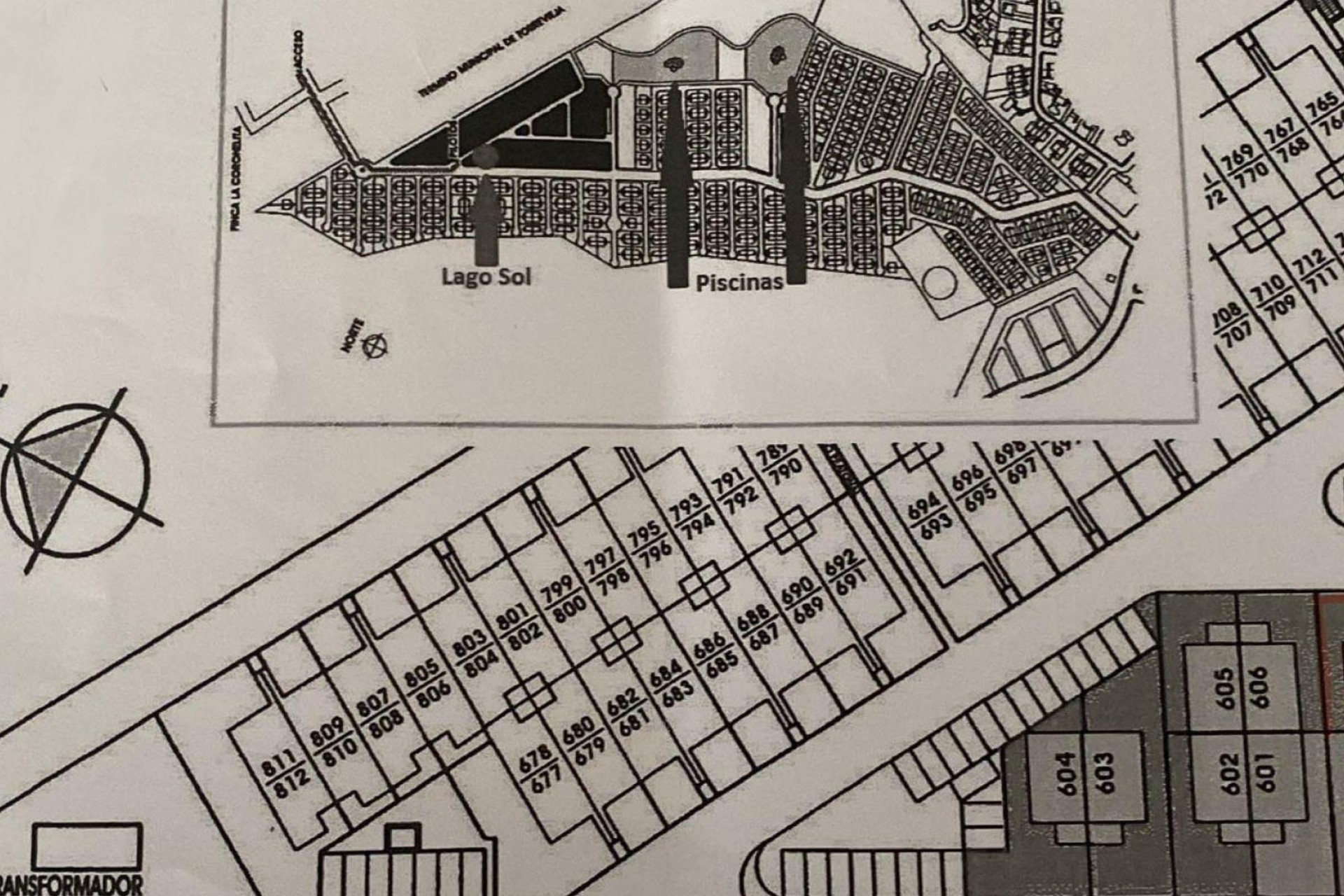 Återförsäljning - Semi Detached -
Torrevieja - Los Balcones