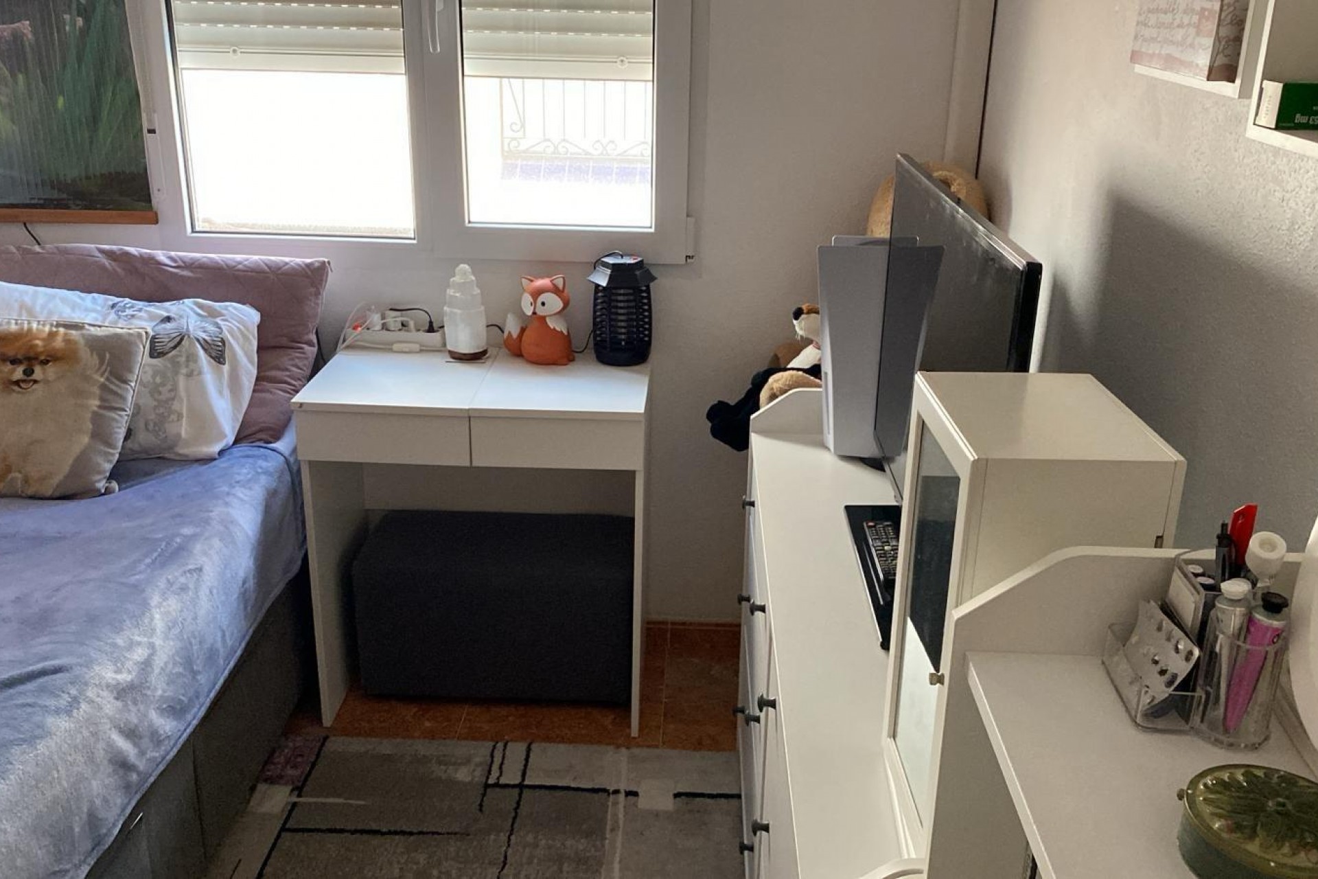 Återförsäljning - Semi Detached -
Torrevieja - Los Balcones