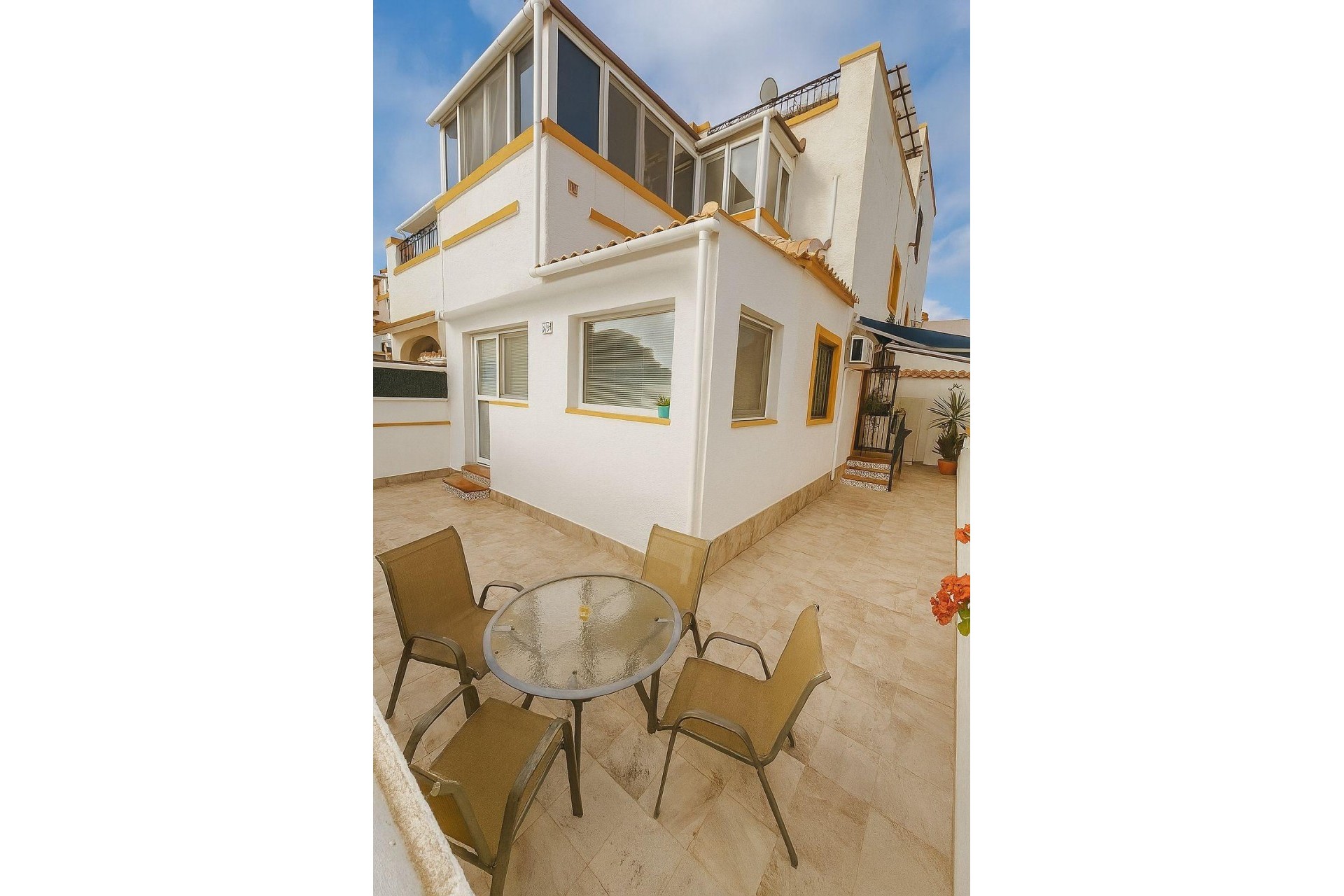 Återförsäljning - Semi Detached -
Torrevieja - Los Balcones