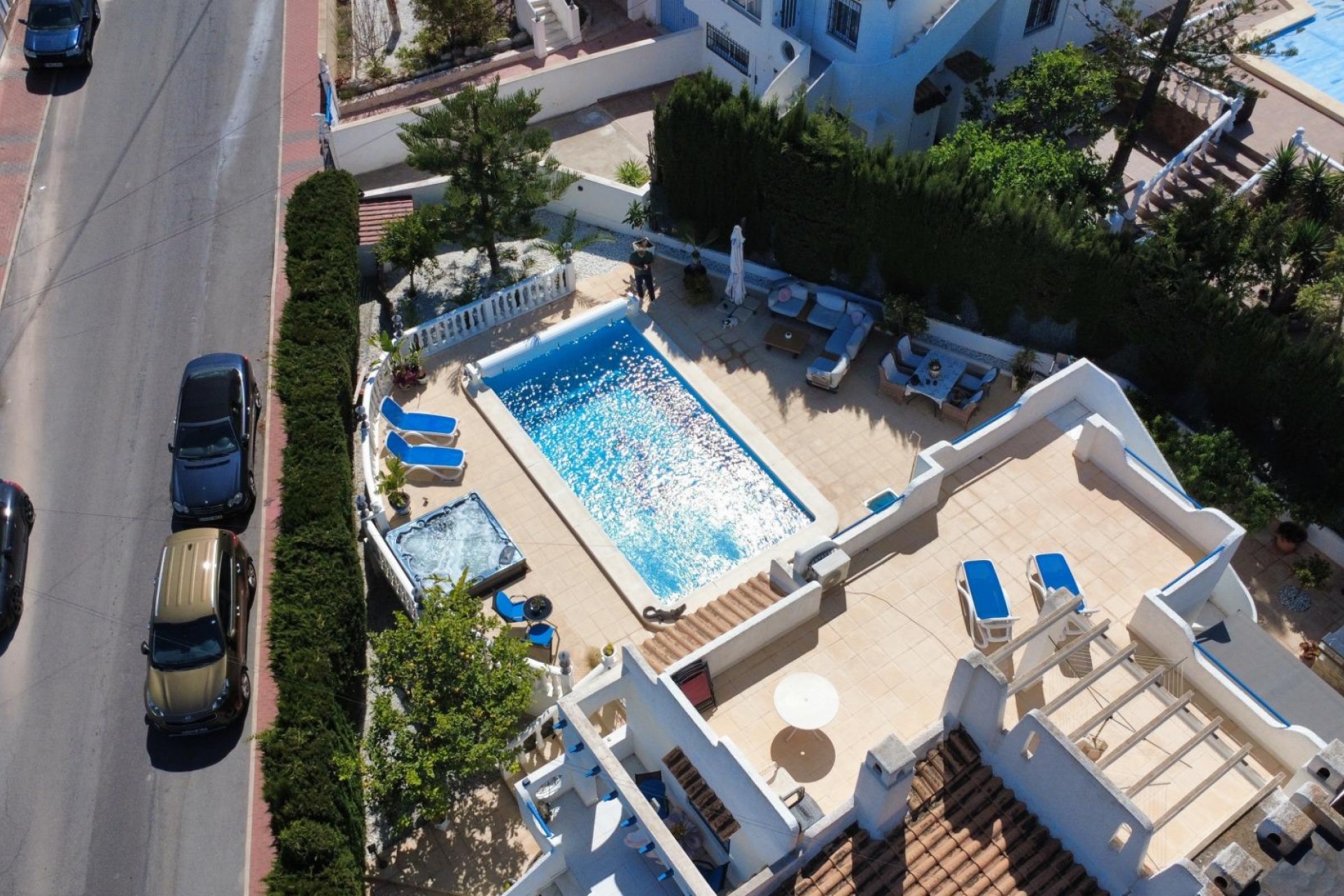Återförsäljning - Semi Detached -
Torrevieja - Los Balcones