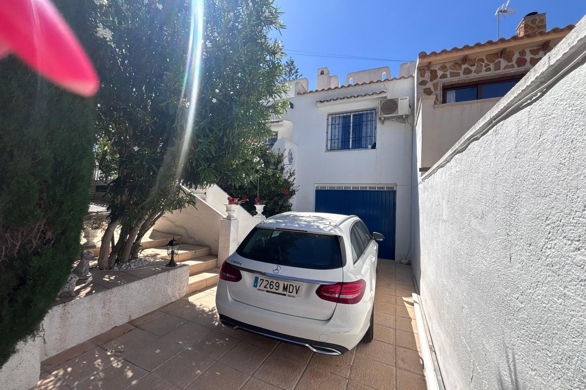 Återförsäljning - Semi Detached -
Torrevieja - Los Balcones