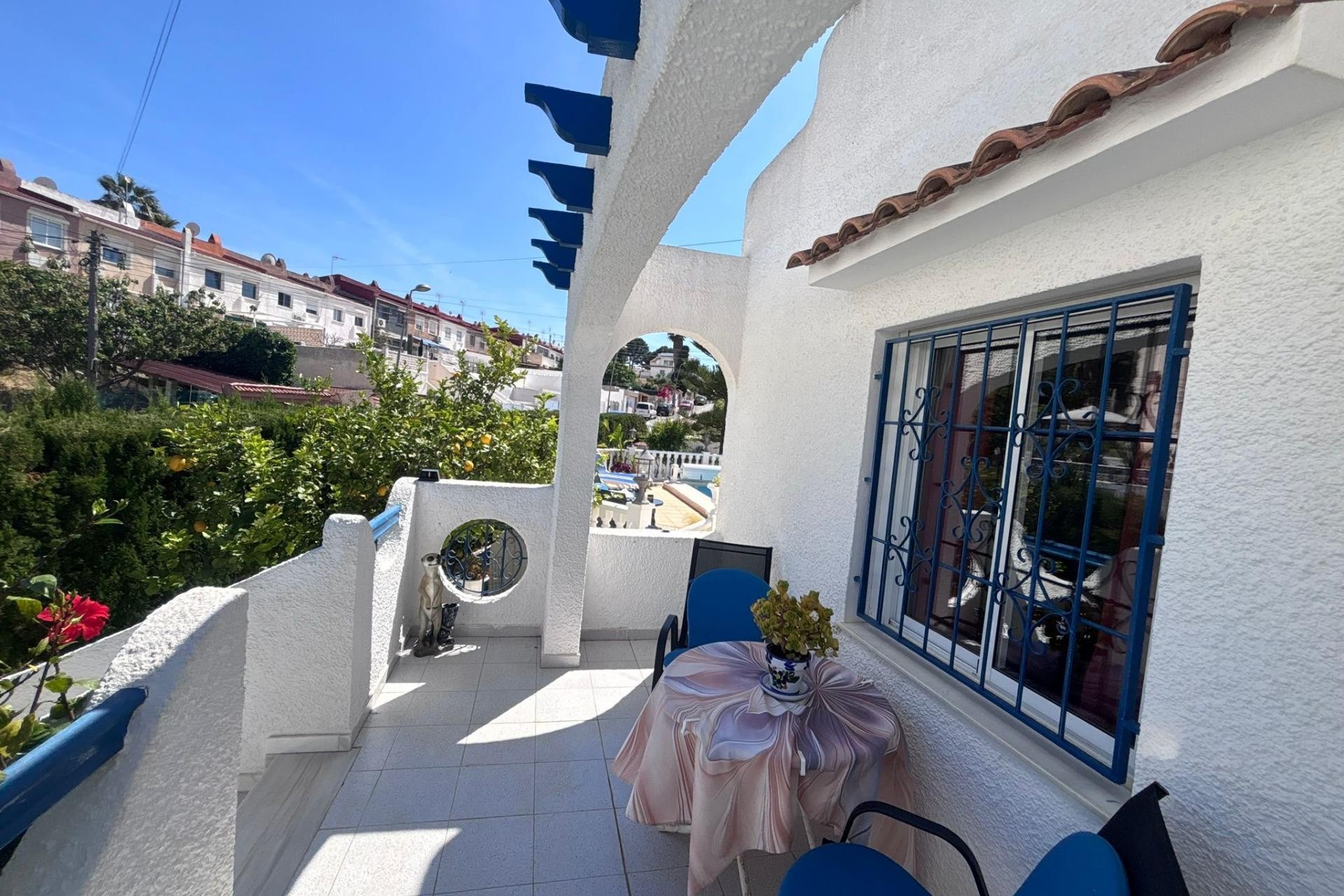 Återförsäljning - Semi Detached -
Torrevieja - Los Balcones