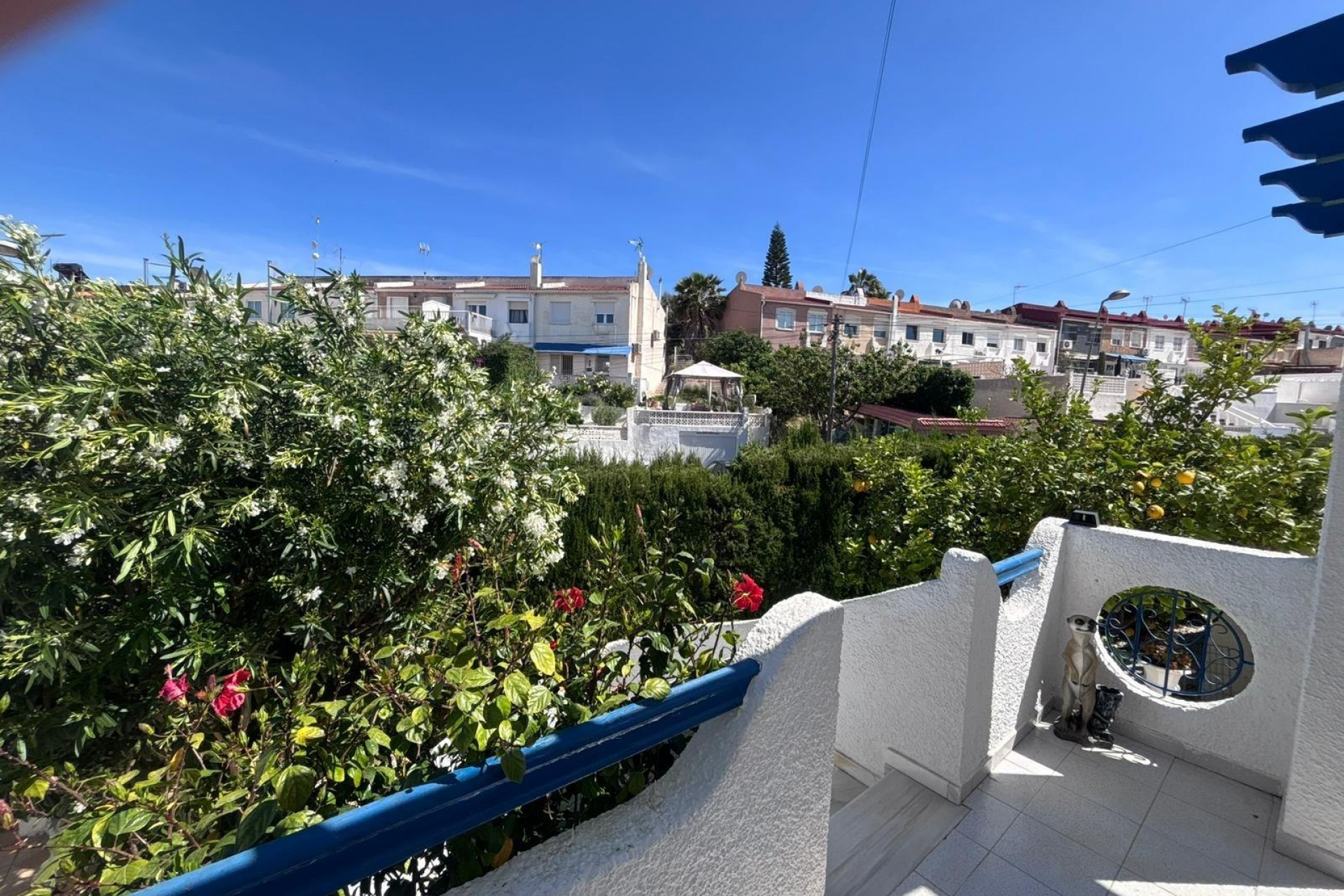 Återförsäljning - Semi Detached -
Torrevieja - Los Balcones