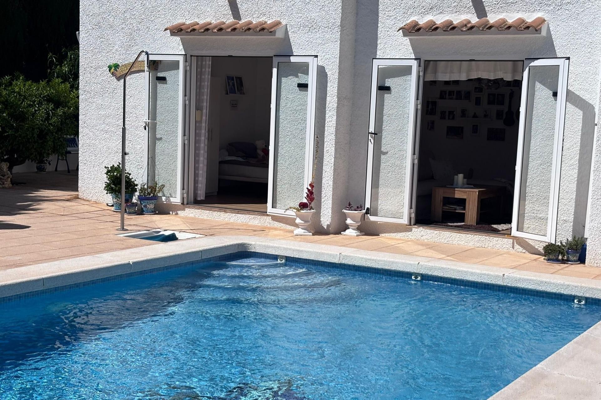 Återförsäljning - Semi Detached -
Torrevieja - Los Balcones