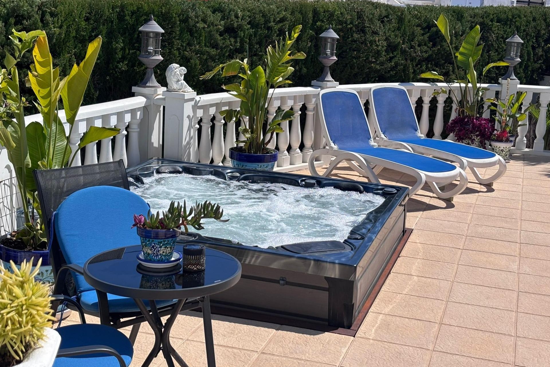 Återförsäljning - Semi Detached -
Torrevieja - Los Balcones
