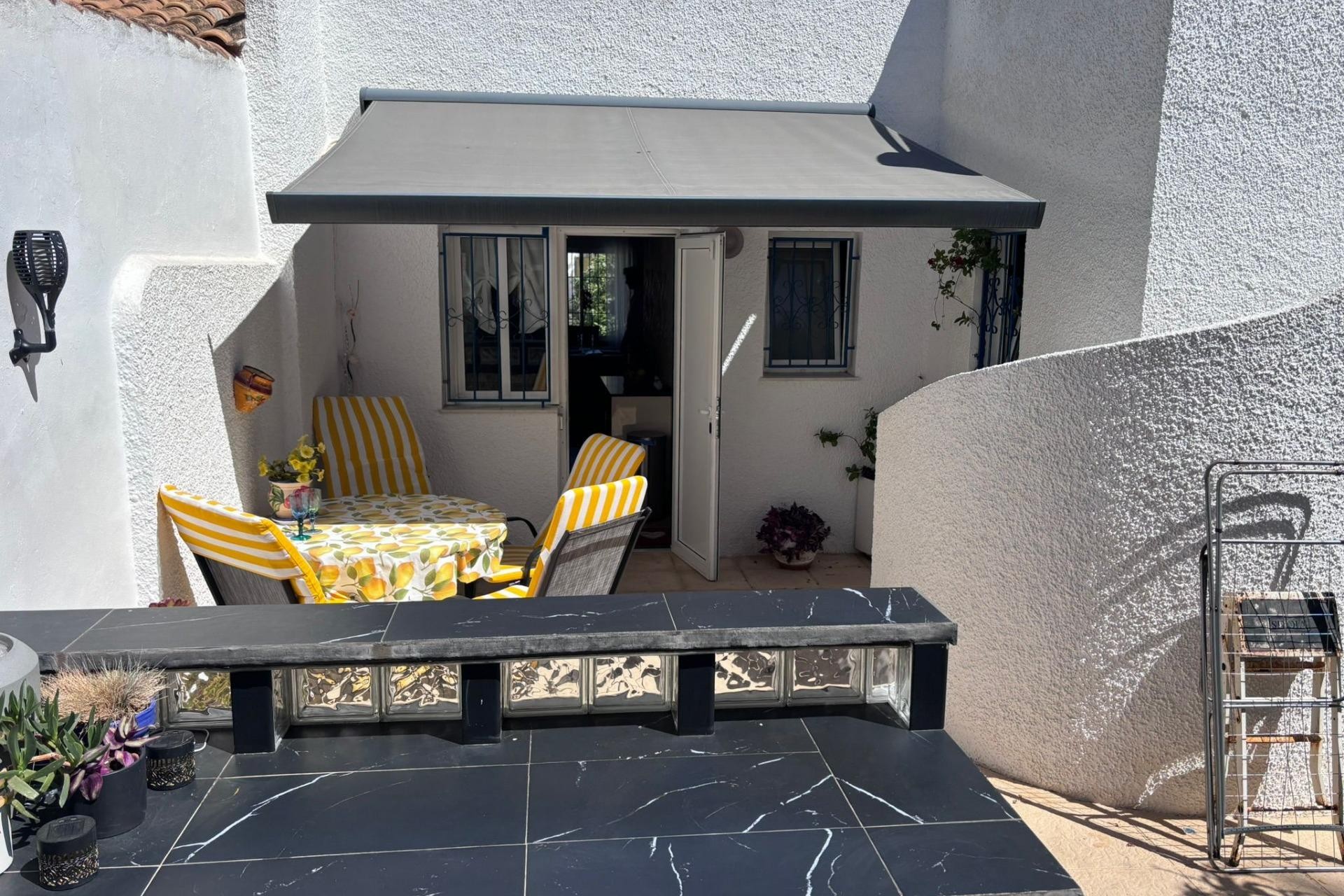 Återförsäljning - Semi Detached -
Torrevieja - Los Balcones