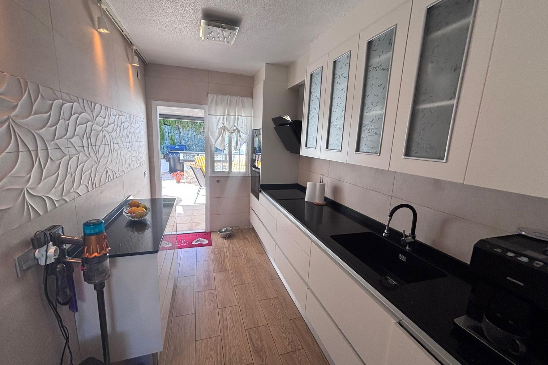 Återförsäljning - Semi Detached -
Torrevieja - Los Balcones