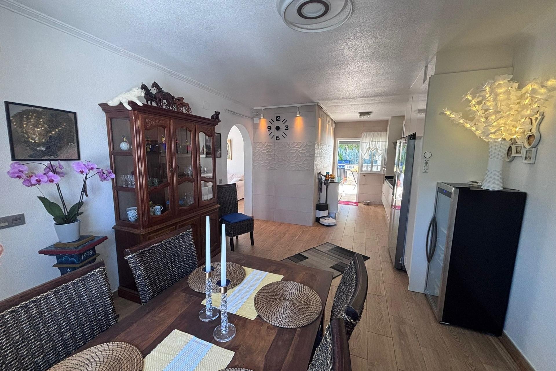 Återförsäljning - Semi Detached -
Torrevieja - Los Balcones