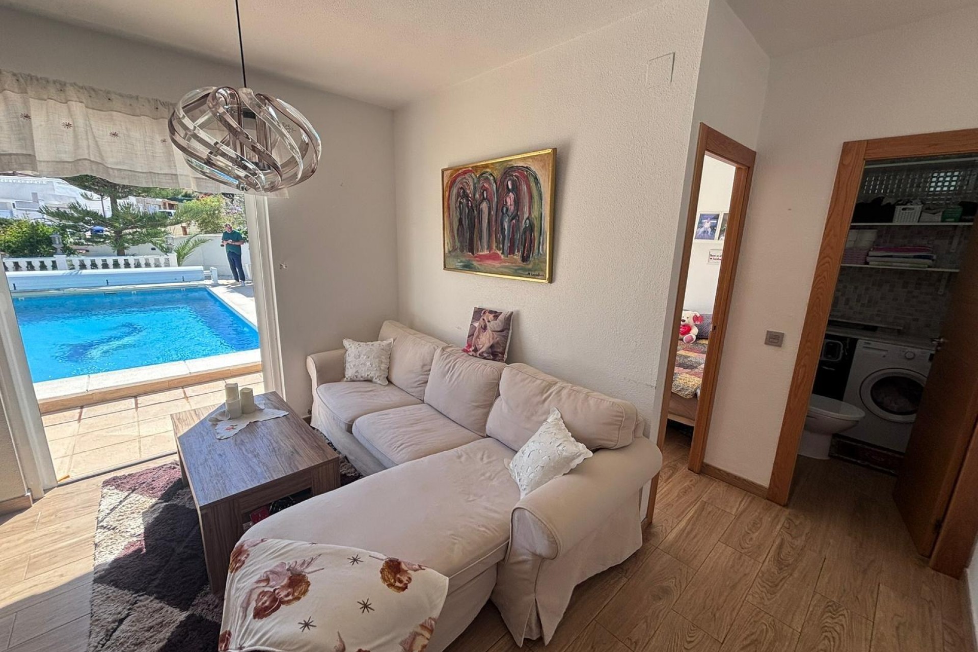 Återförsäljning - Semi Detached -
Torrevieja - Los Balcones
