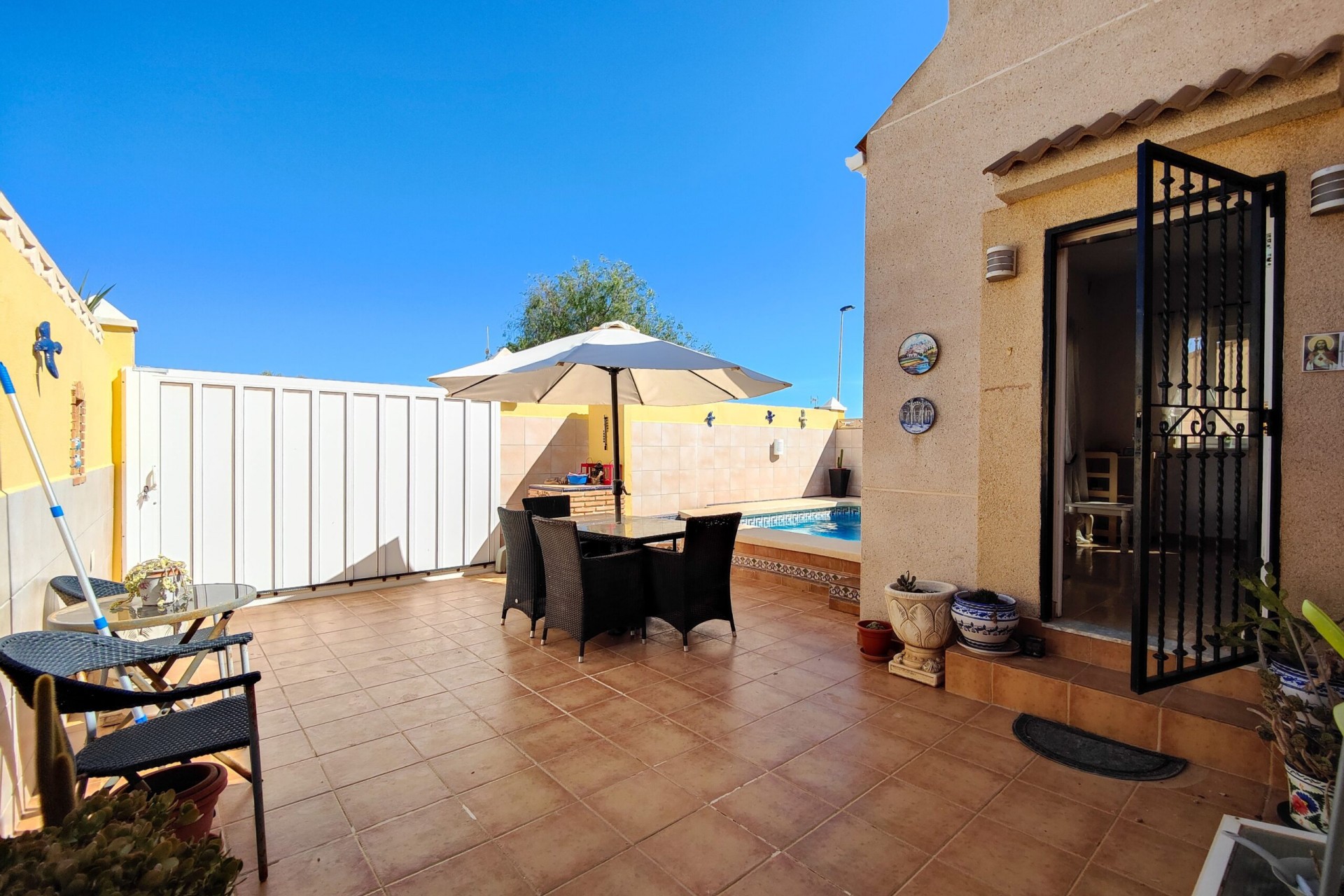 Återförsäljning - Semi Detached -
Torrevieja - Los Frutales