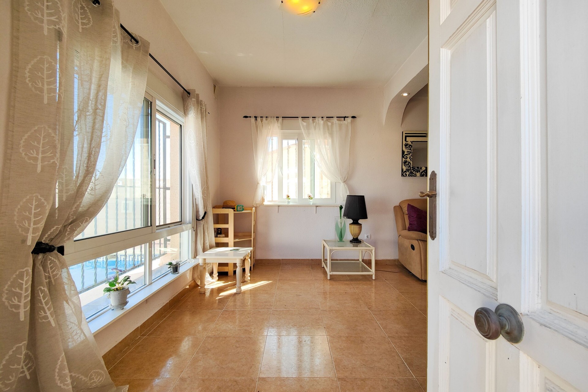 Återförsäljning - Semi Detached -
Torrevieja - Los Frutales