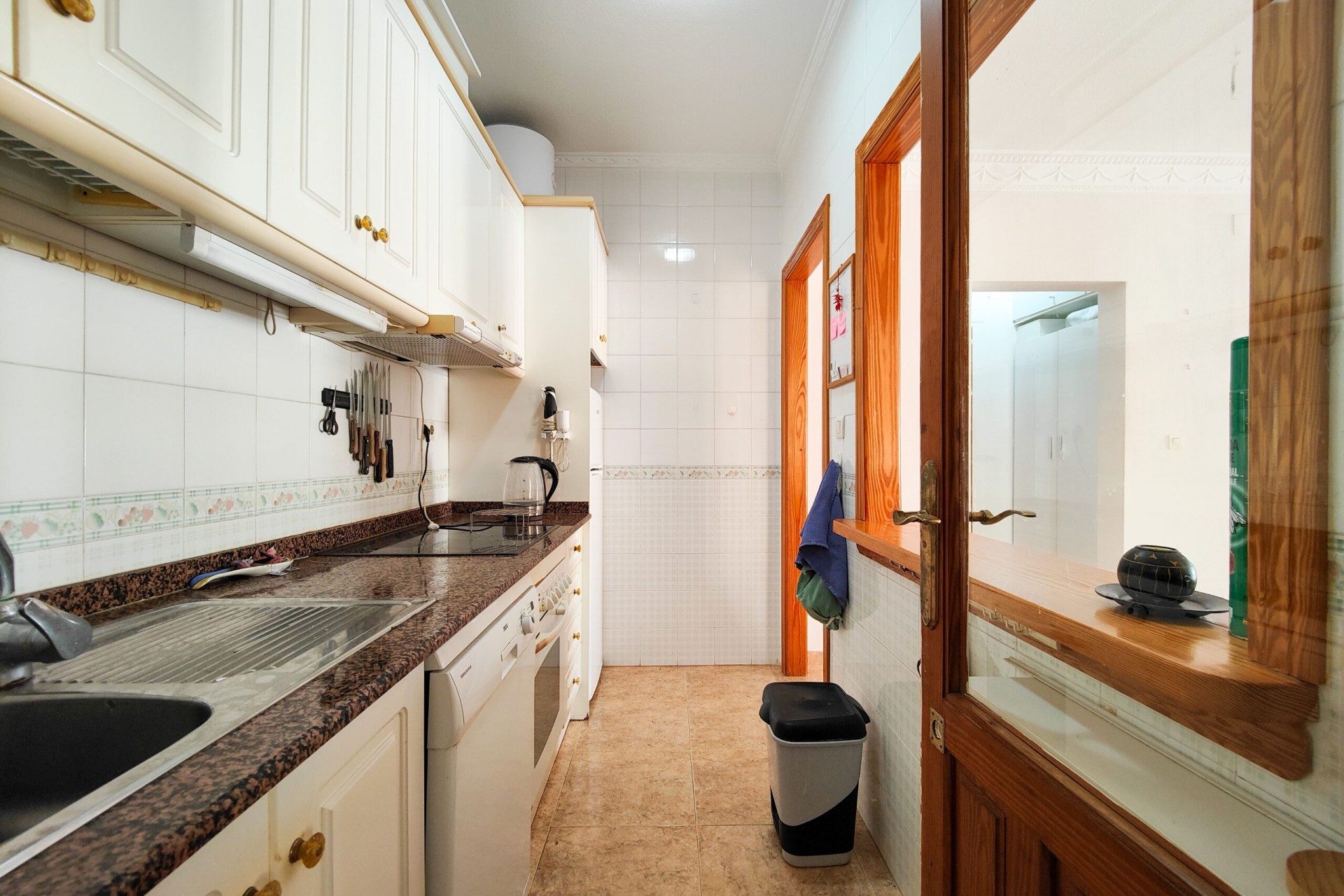 Återförsäljning - Semi Detached -
Torrevieja - Los Frutales