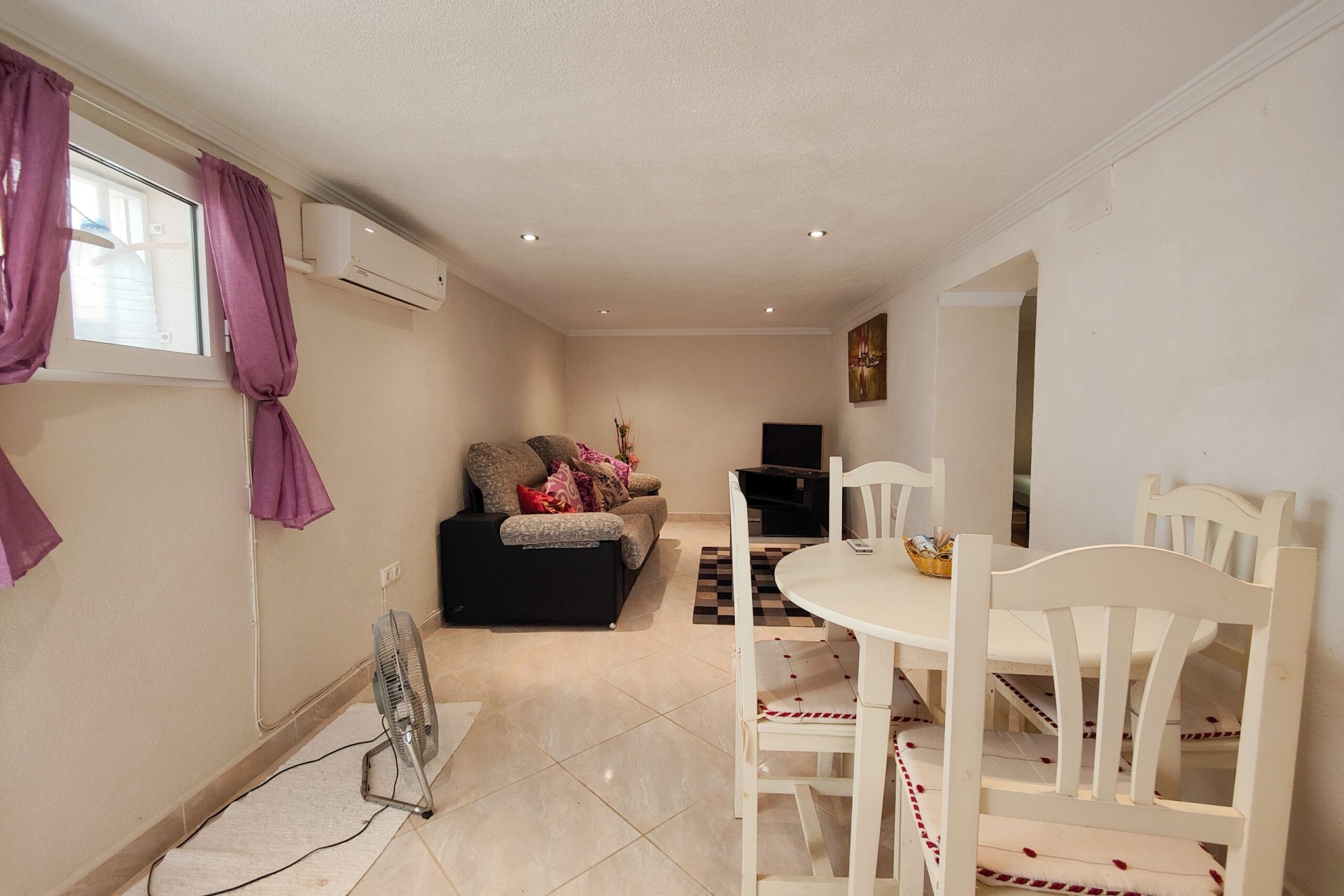 Återförsäljning - Semi Detached -
Torrevieja - Los Frutales