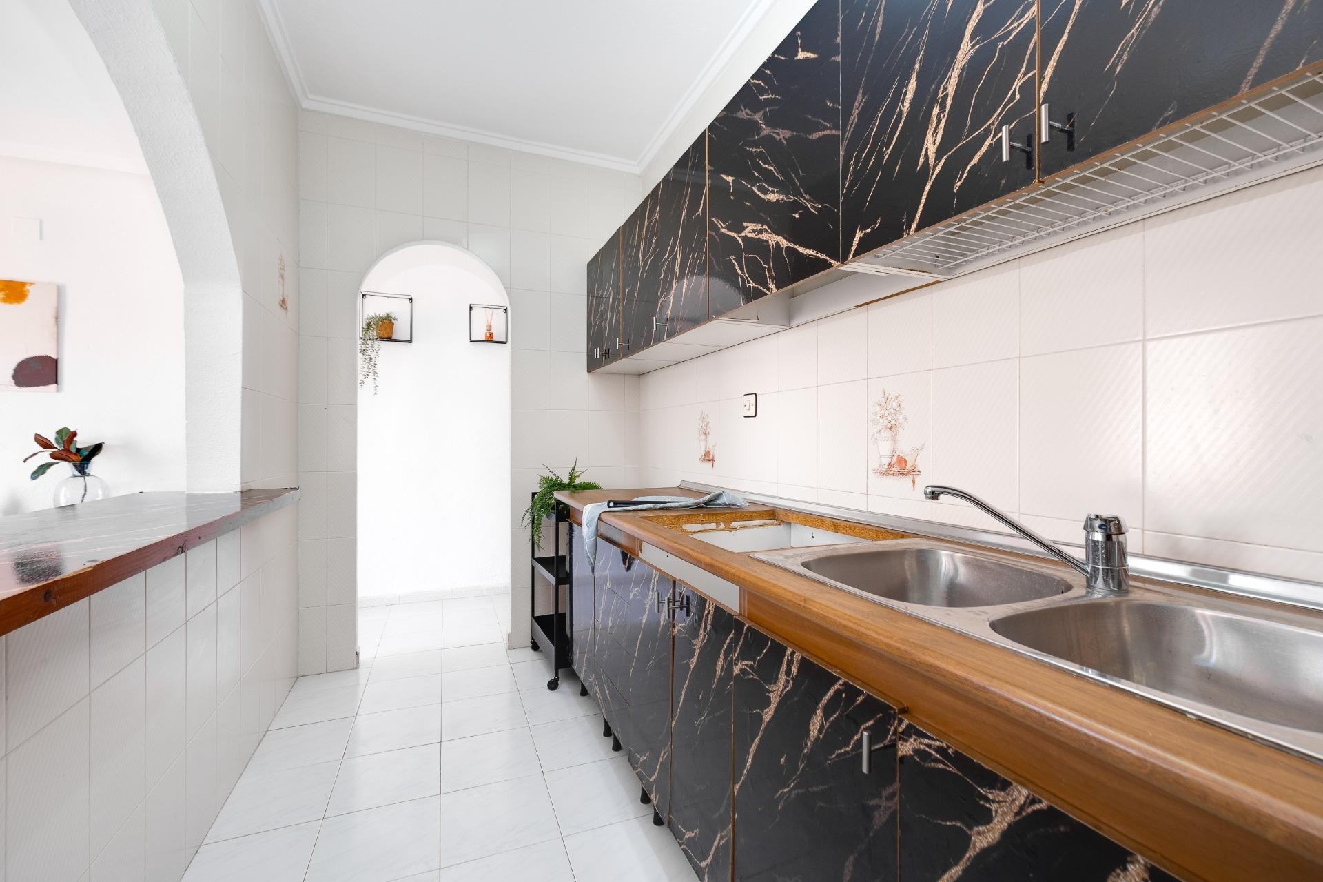 Återförsäljning - Semi Detached -
Torrevieja - Nueva Torrevieja