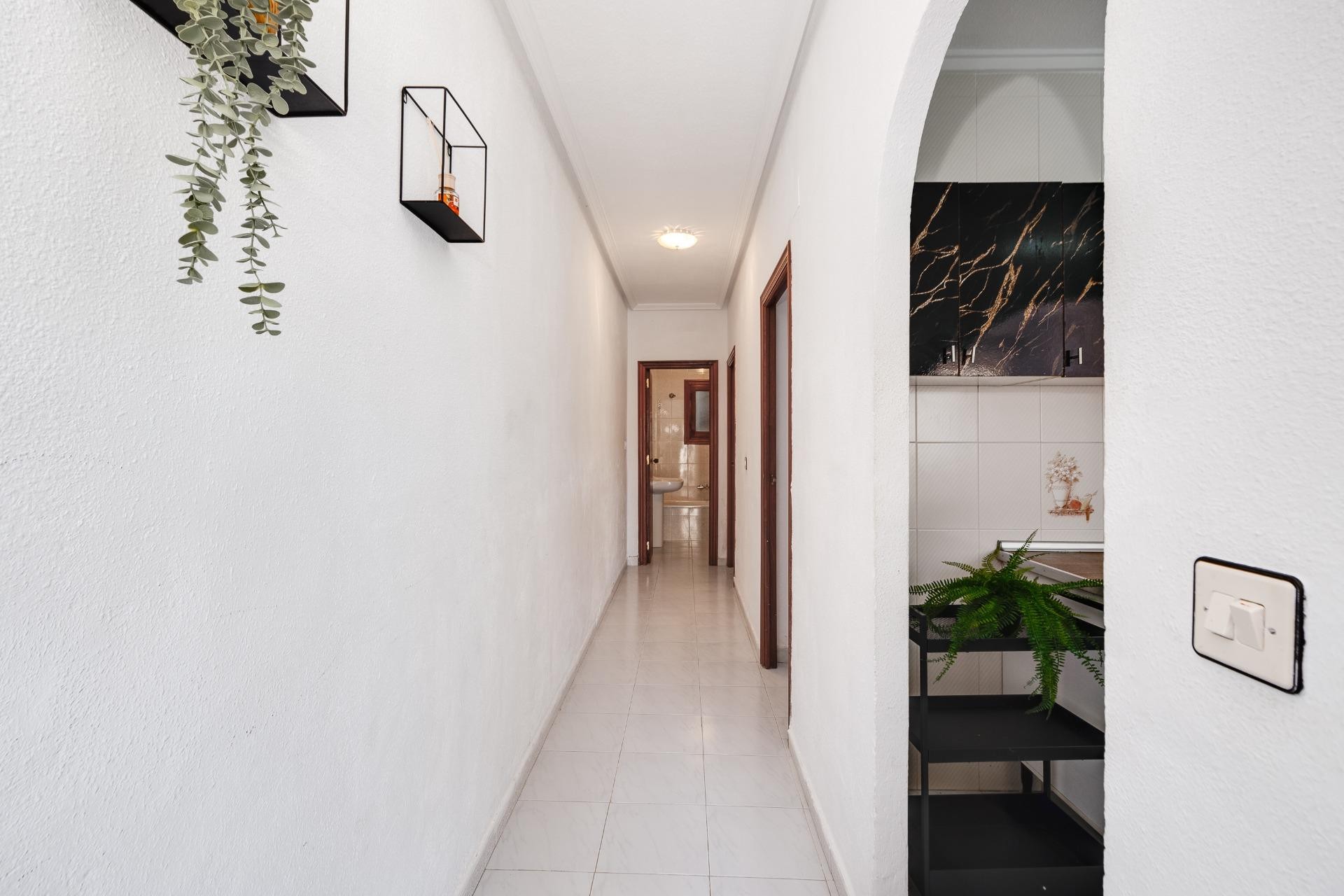 Återförsäljning - Semi Detached -
Torrevieja - Nueva Torrevieja