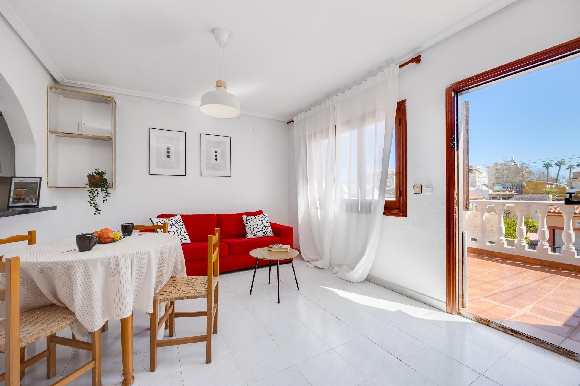 Återförsäljning - Semi Detached -
Torrevieja - Nueva Torrevieja