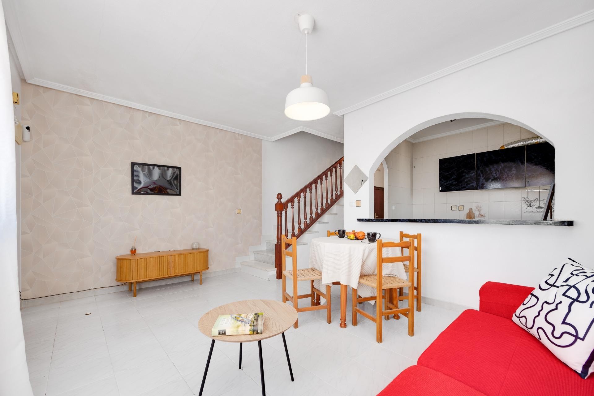 Återförsäljning - Semi Detached -
Torrevieja - Nueva Torrevieja