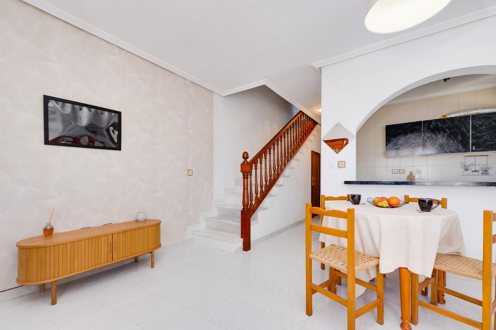 Återförsäljning - Semi Detached -
Torrevieja - Nueva Torrevieja