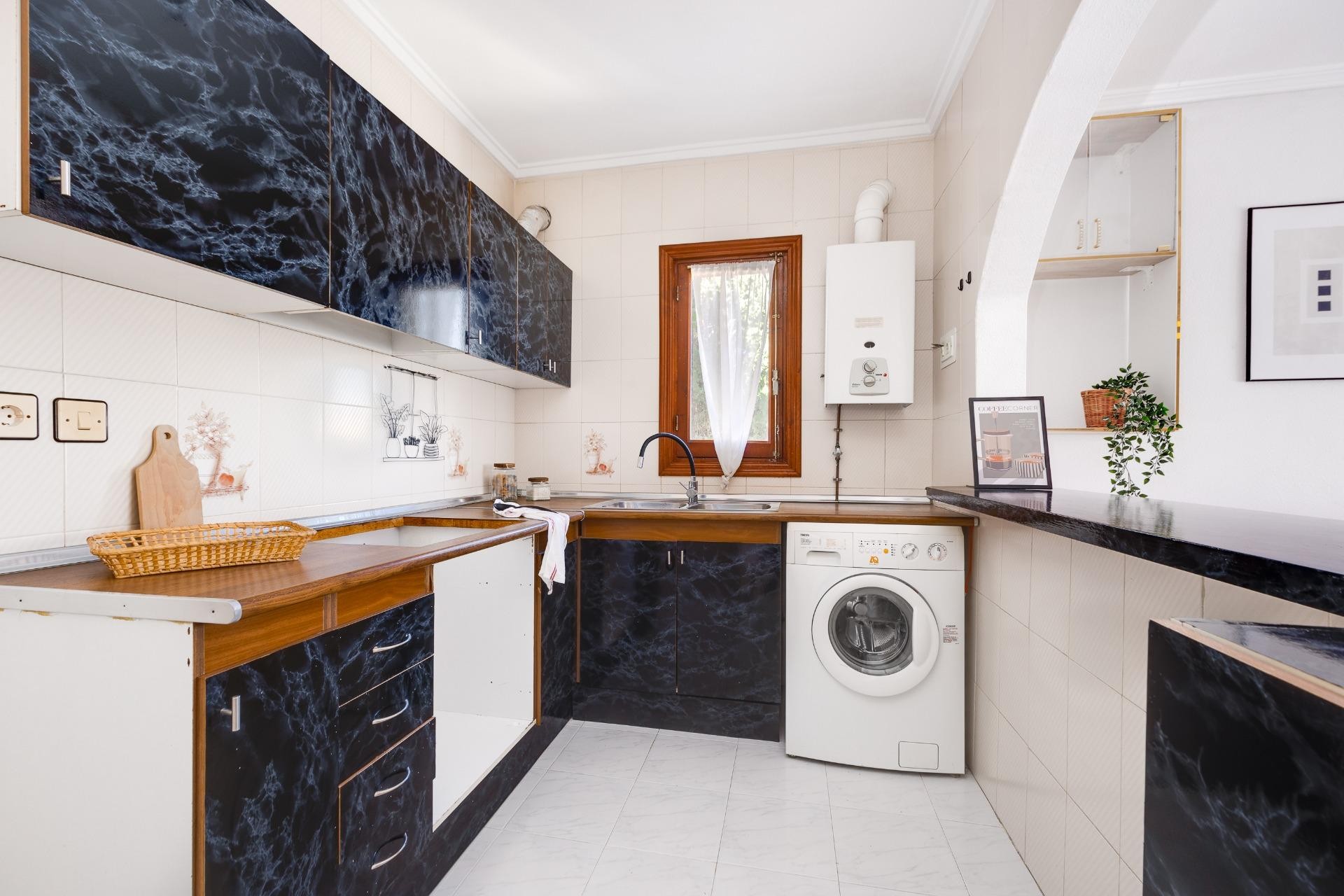 Återförsäljning - Semi Detached -
Torrevieja - Nueva Torrevieja