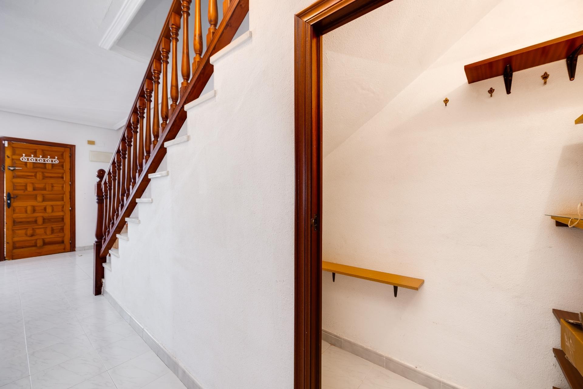 Återförsäljning - Semi Detached -
Torrevieja - Nueva Torrevieja