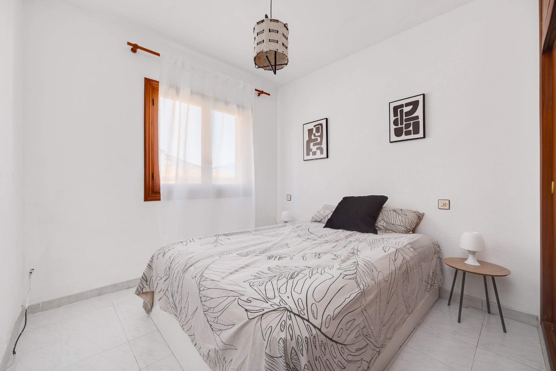 Återförsäljning - Semi Detached -
Torrevieja - Nueva Torrevieja