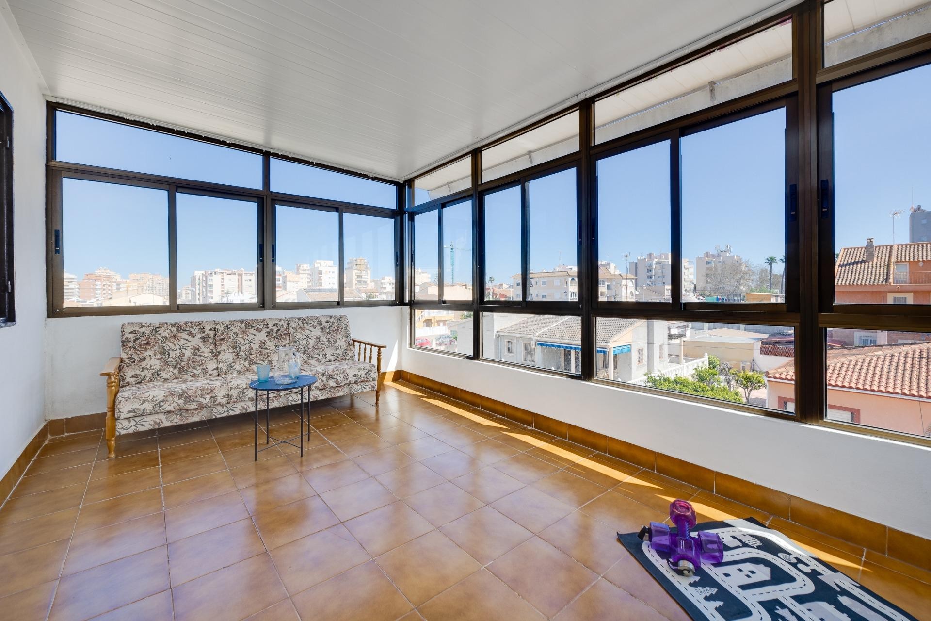 Återförsäljning - Semi Detached -
Torrevieja - Nueva Torrevieja