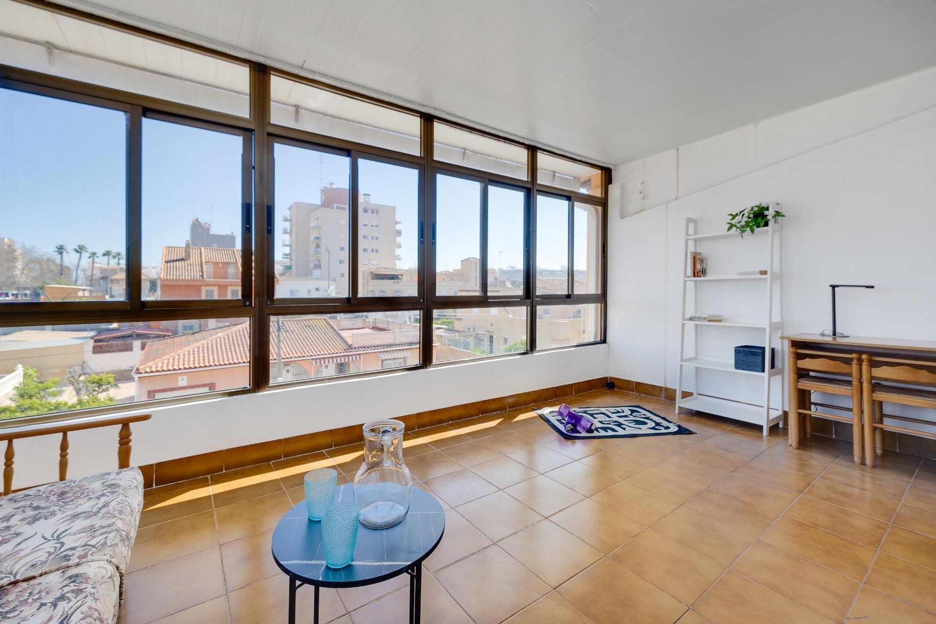 Återförsäljning - Semi Detached -
Torrevieja - Nueva Torrevieja