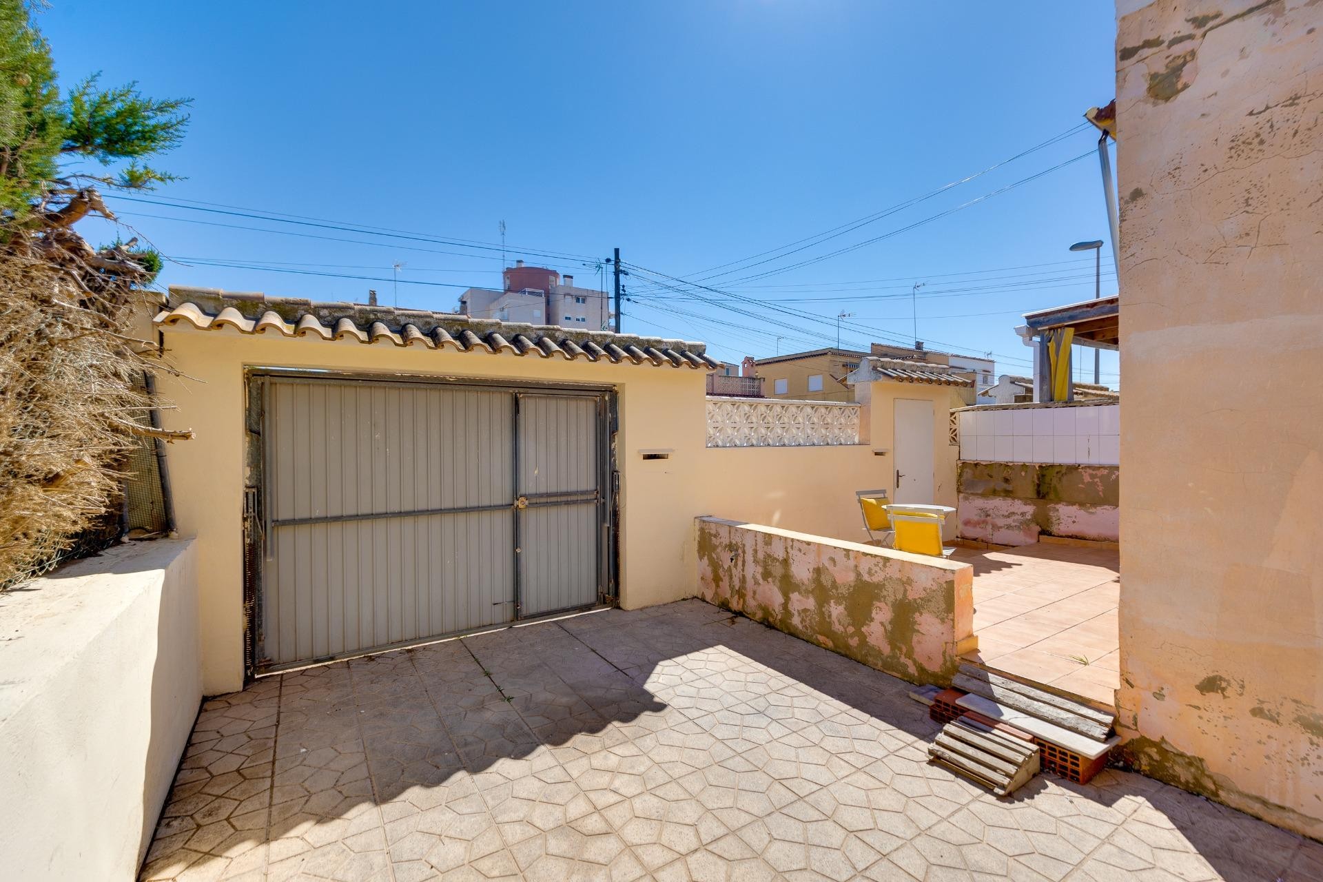 Återförsäljning - Semi Detached -
Torrevieja - Nueva Torrevieja