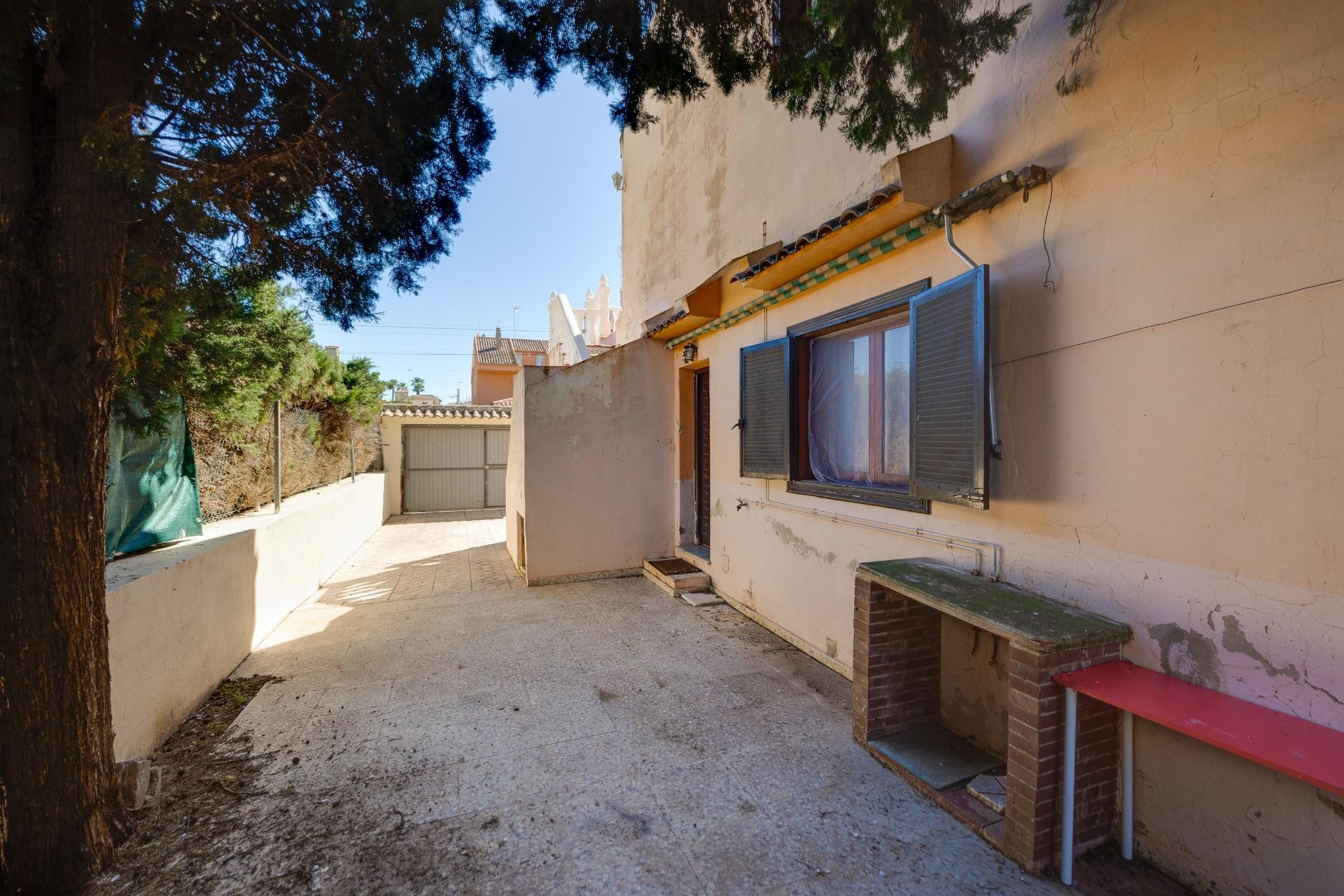 Återförsäljning - Semi Detached -
Torrevieja - Nueva Torrevieja