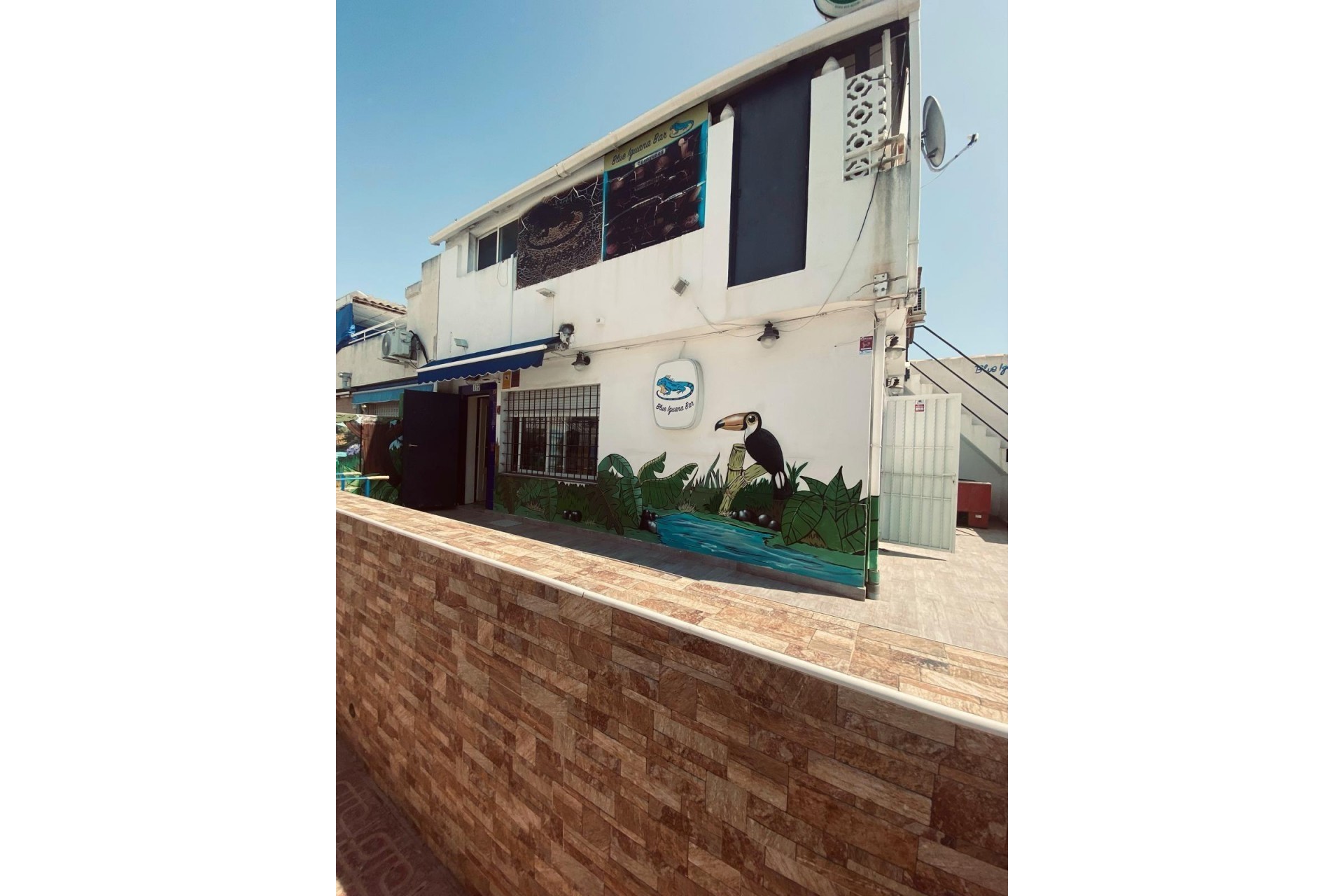 Återförsäljning - Semi Detached -
Torrevieja - Parque Acuático - Sector 25