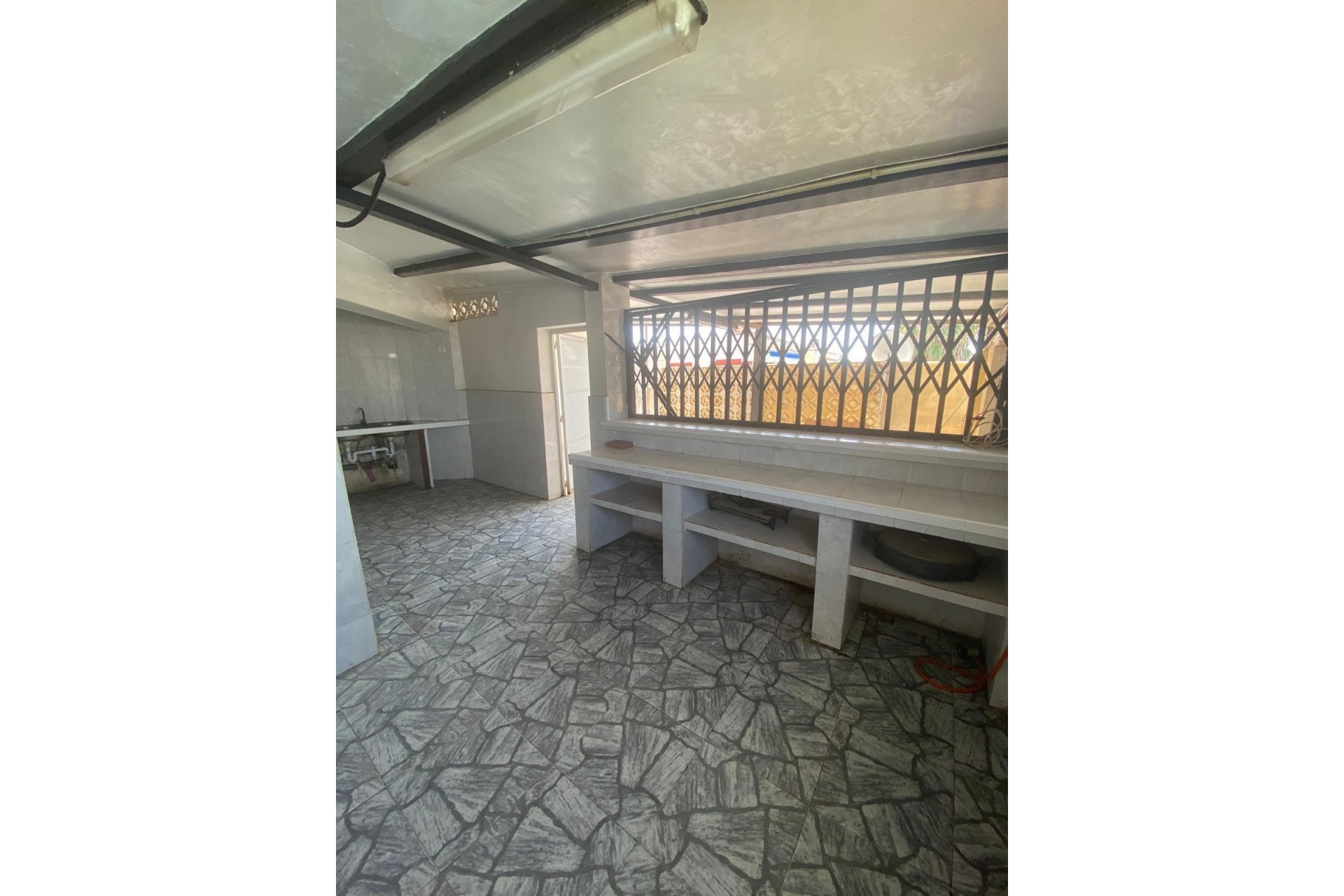 Återförsäljning - Semi Detached -
Torrevieja - Parque Acuático - Sector 25