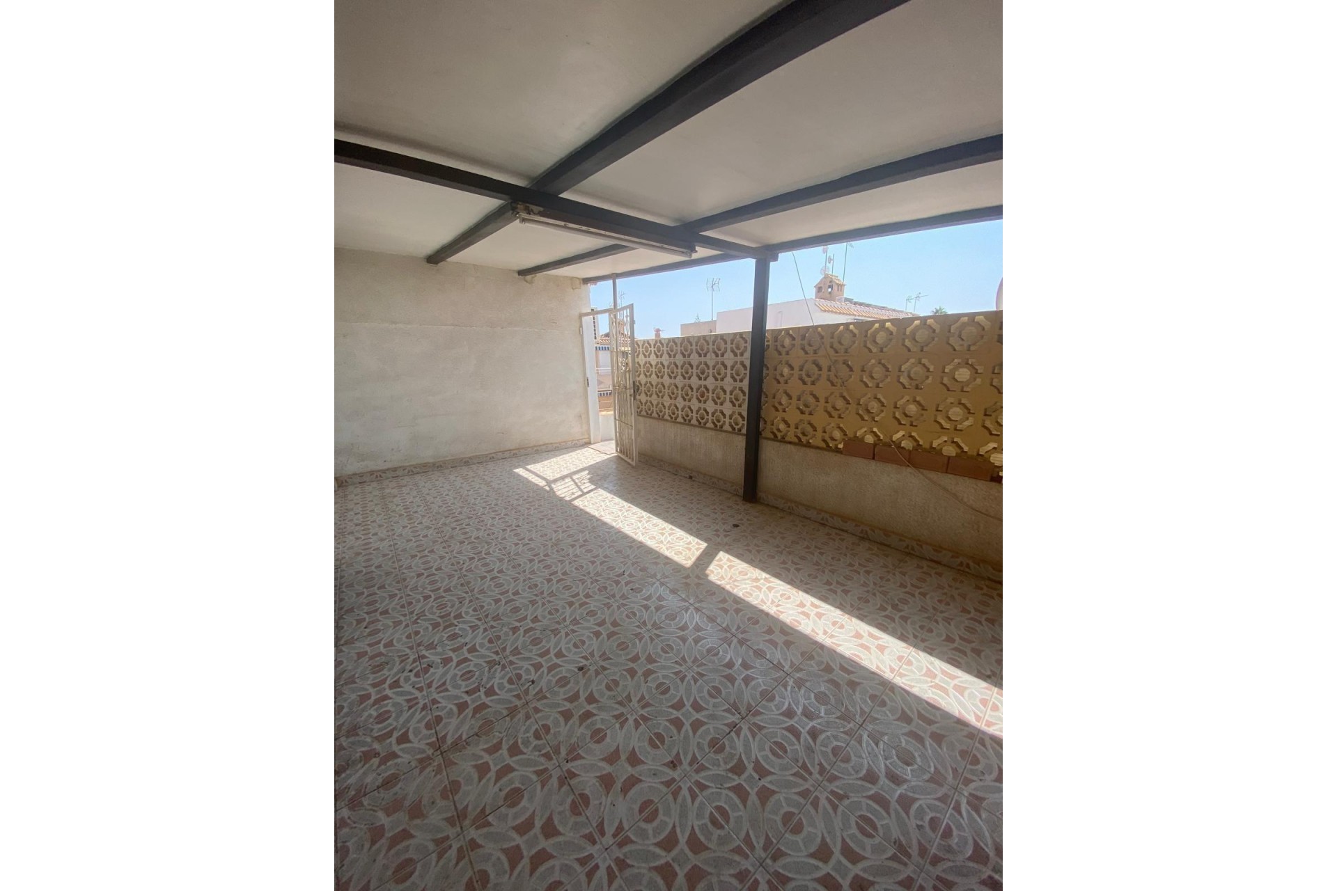 Återförsäljning - Semi Detached -
Torrevieja - Parque Acuático - Sector 25