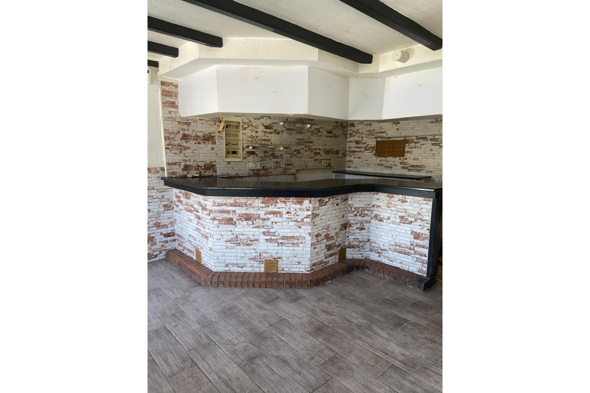 Återförsäljning - Semi Detached -
Torrevieja - Parque Acuático - Sector 25