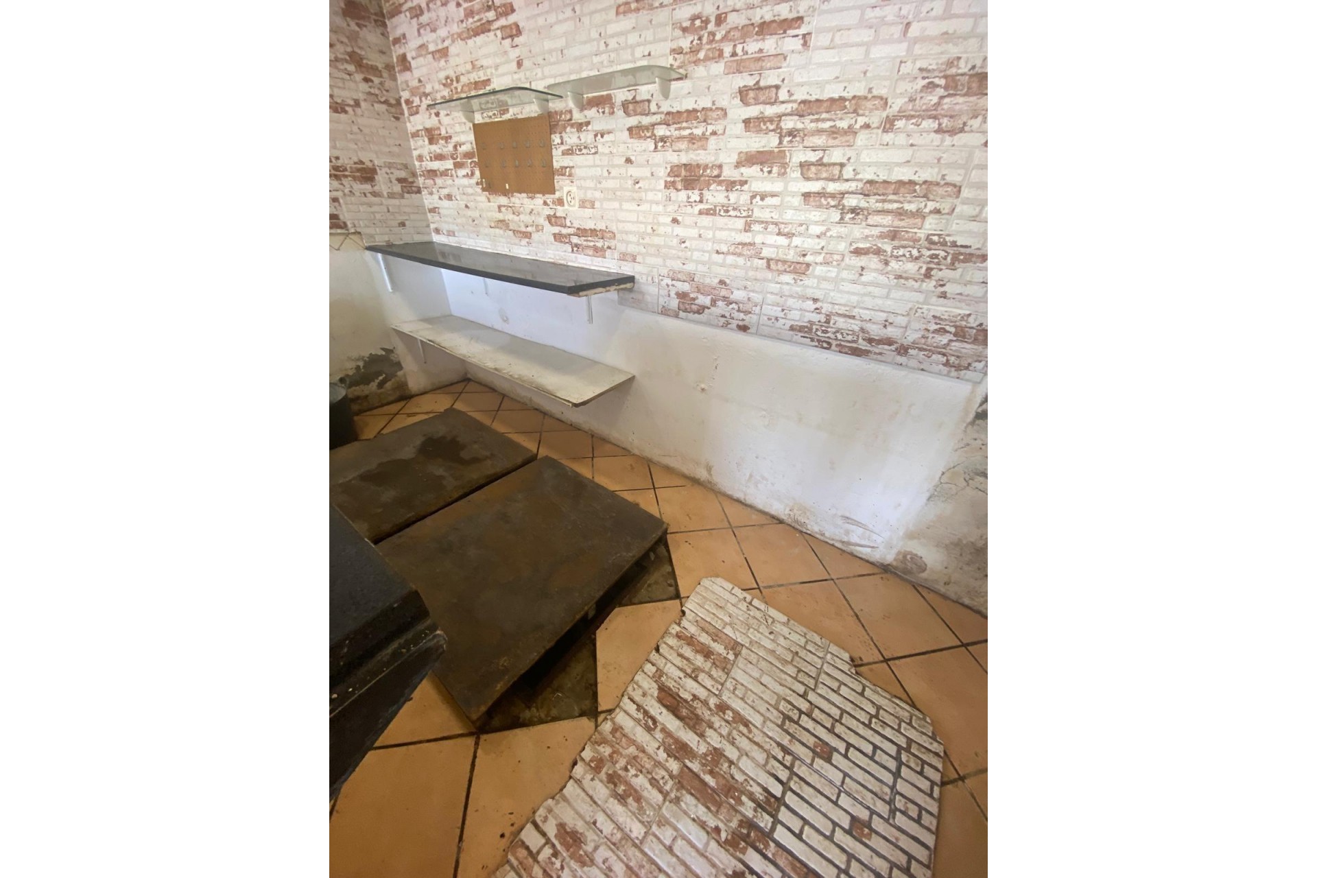 Återförsäljning - Semi Detached -
Torrevieja - Parque Acuático - Sector 25