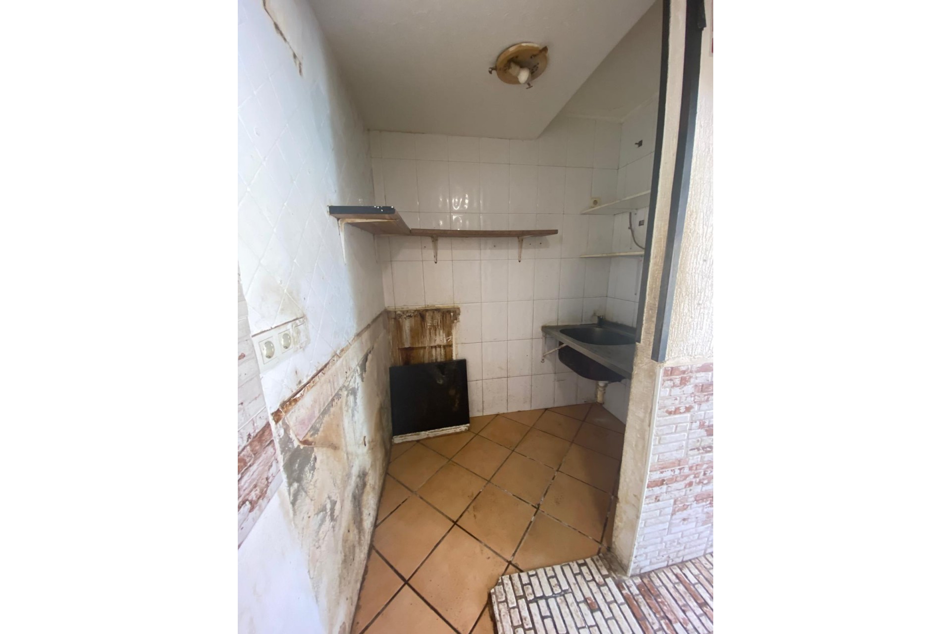 Återförsäljning - Semi Detached -
Torrevieja - Parque Acuático - Sector 25
