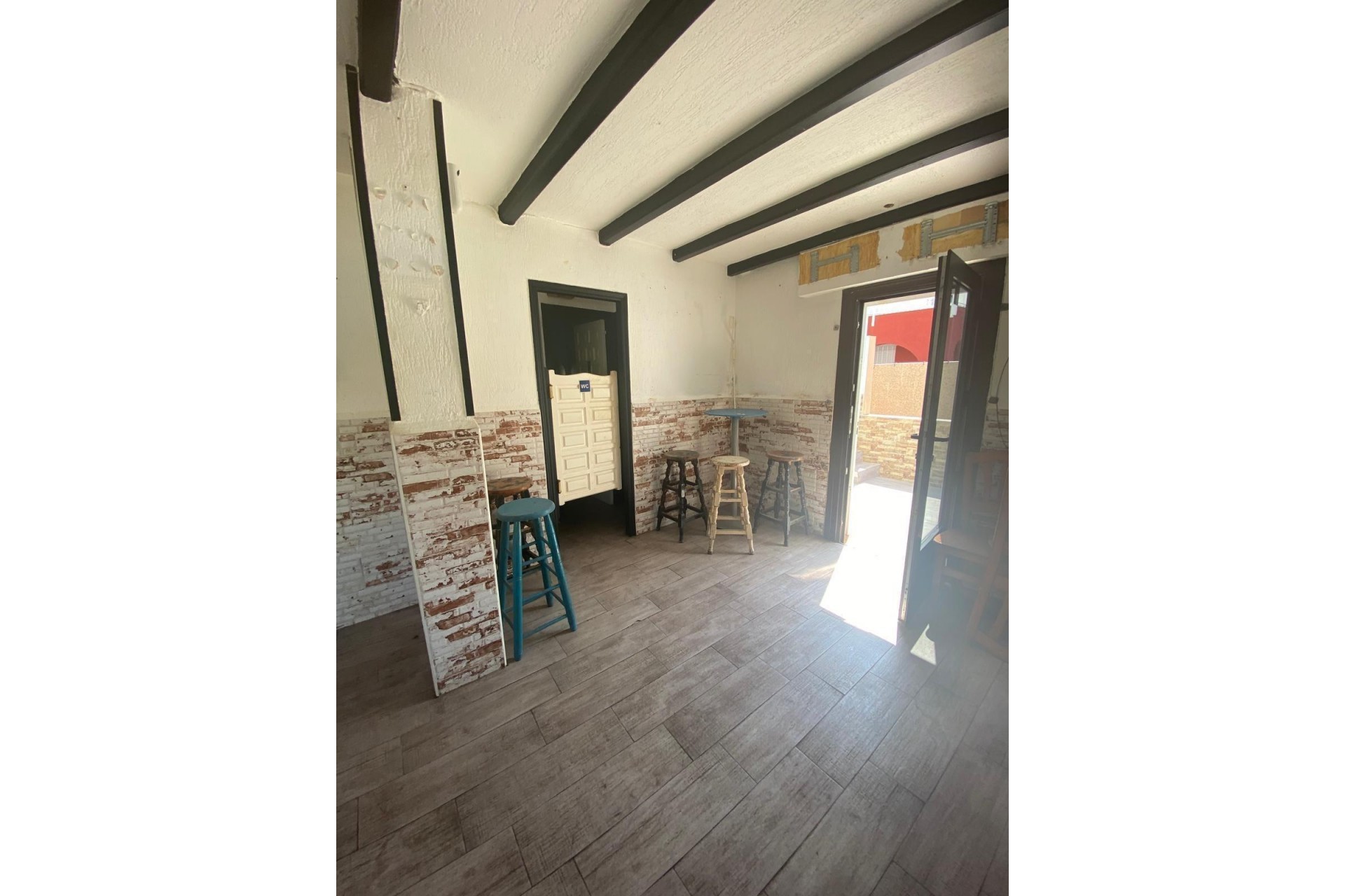 Återförsäljning - Semi Detached -
Torrevieja - Parque Acuático - Sector 25