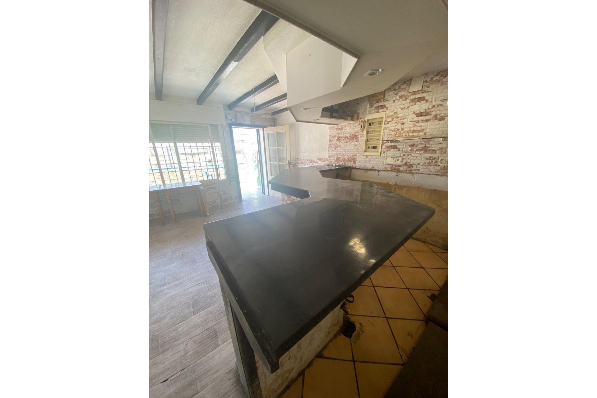 Återförsäljning - Semi Detached -
Torrevieja - Parque Acuático - Sector 25