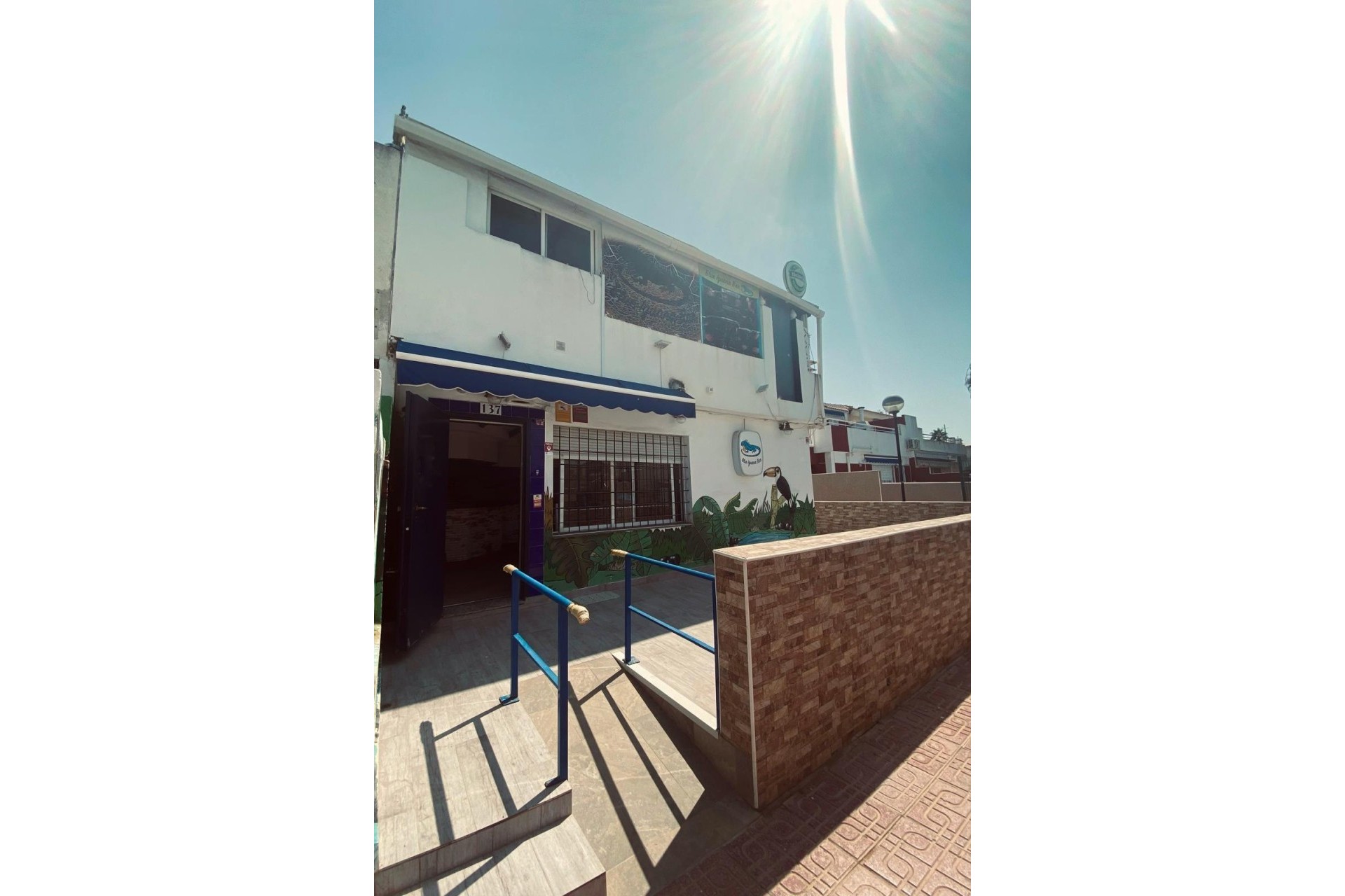 Återförsäljning - Semi Detached -
Torrevieja - Parque Acuático - Sector 25