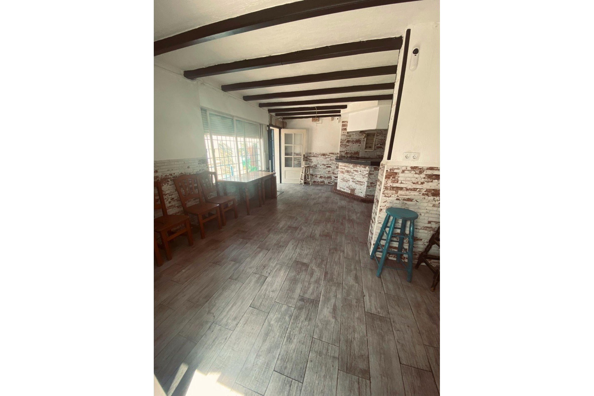 Återförsäljning - Semi Detached -
Torrevieja - Parque Acuático - Sector 25