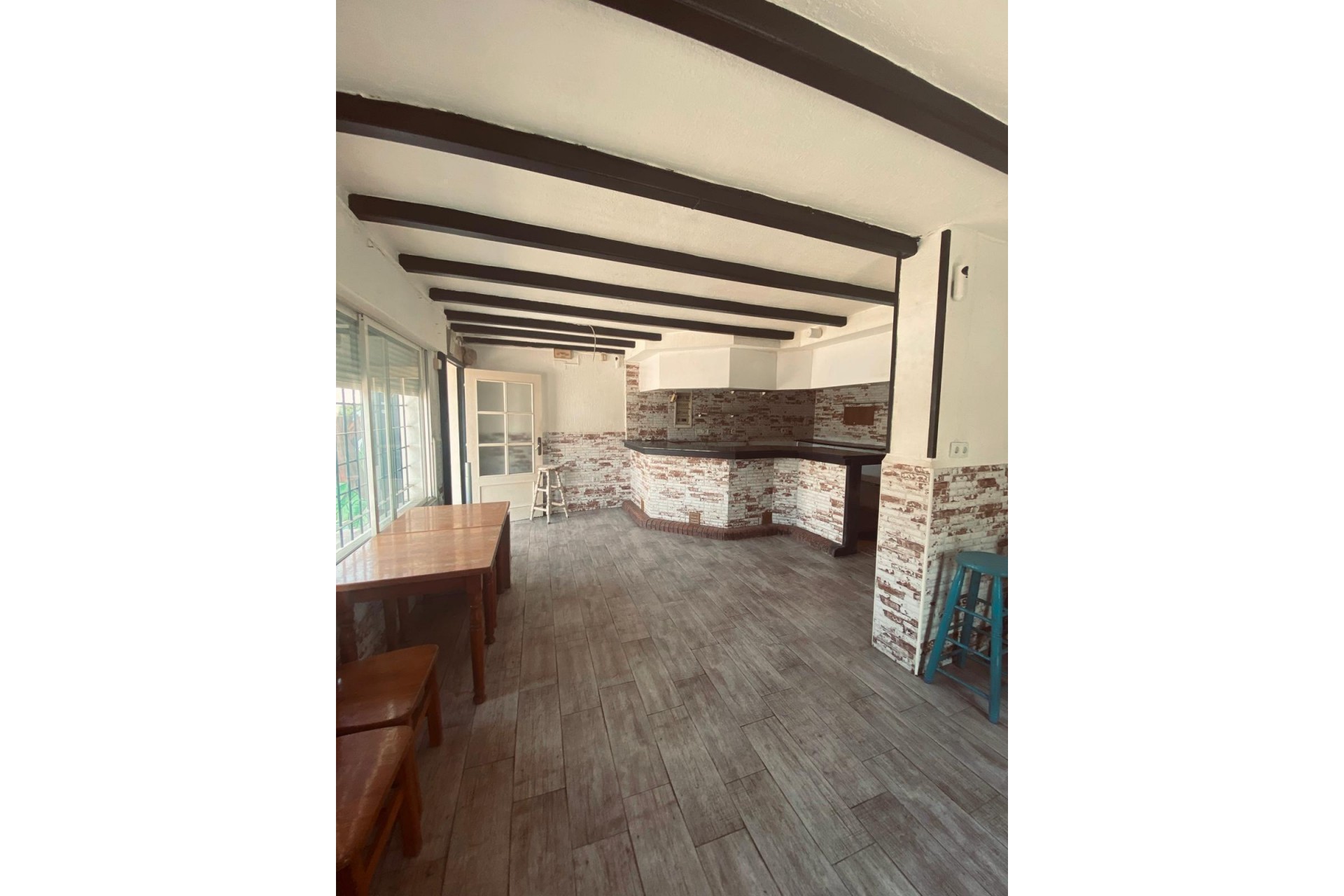 Återförsäljning - Semi Detached -
Torrevieja - Parque Acuático - Sector 25