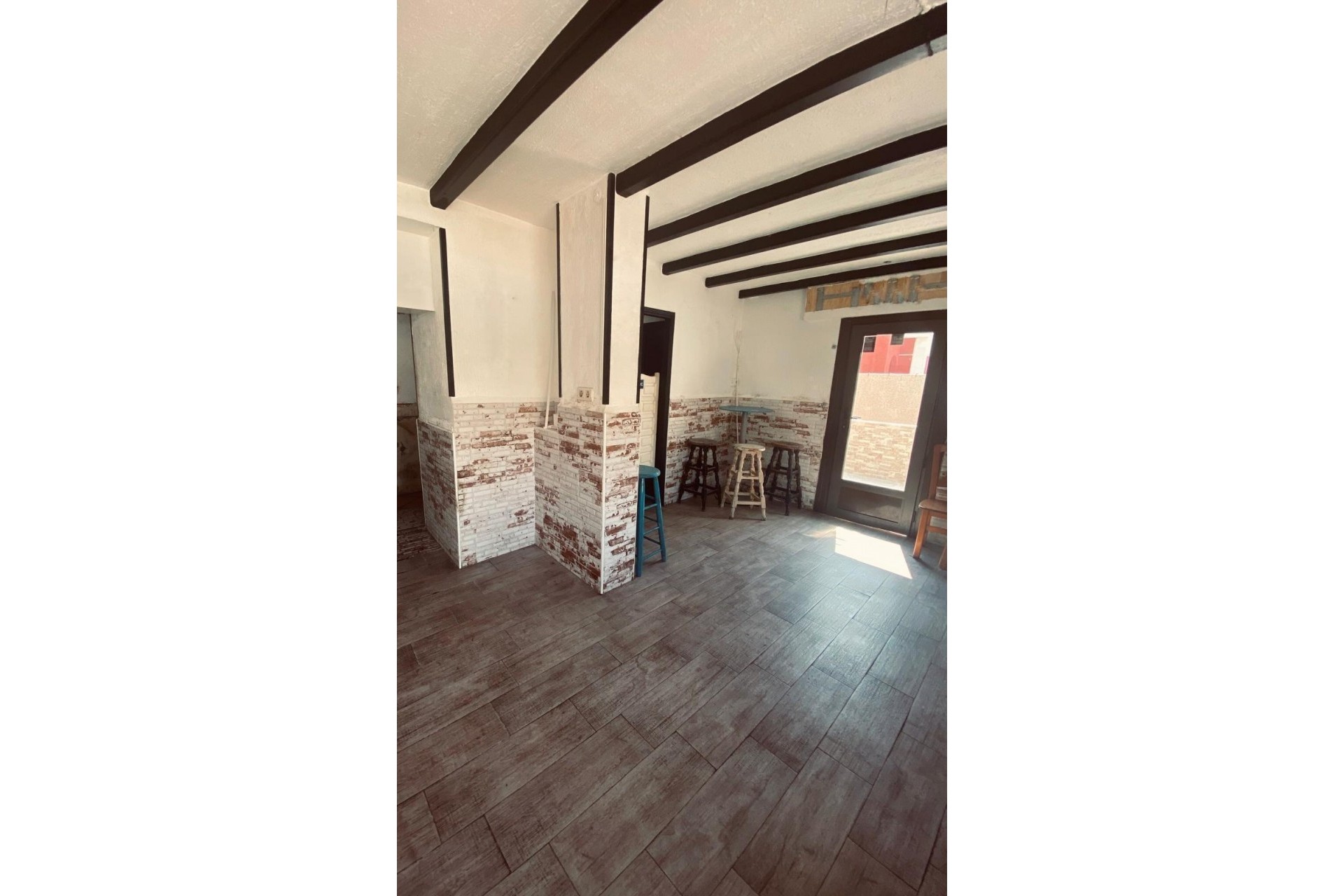 Återförsäljning - Semi Detached -
Torrevieja - Parque Acuático - Sector 25