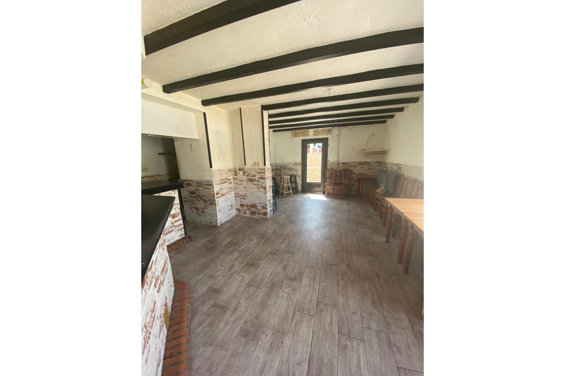 Återförsäljning - Semi Detached -
Torrevieja - Parque Acuático - Sector 25