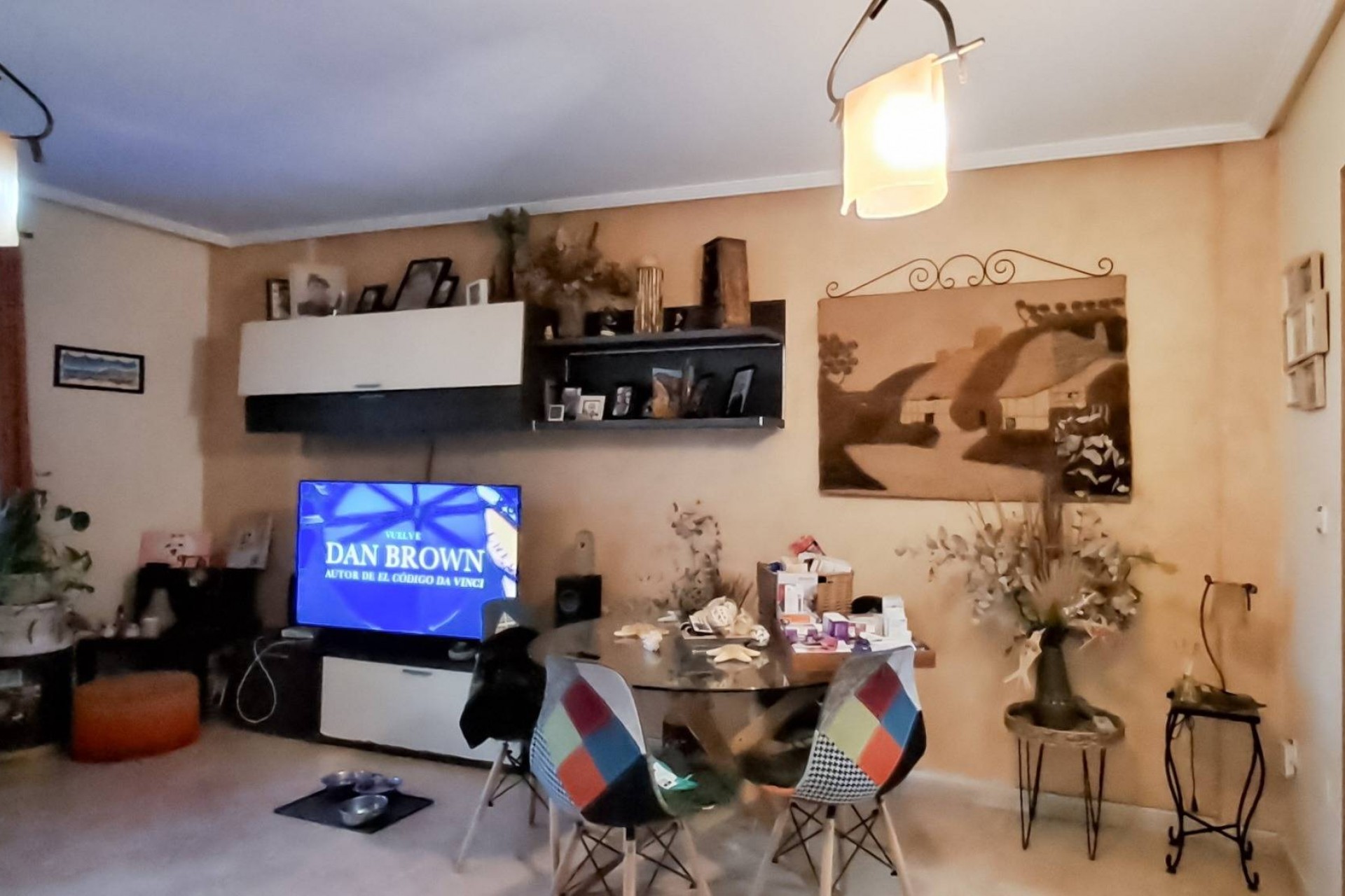 Återförsäljning - Semi Detached -
Torrevieja - Parque Acuático - Sector 25