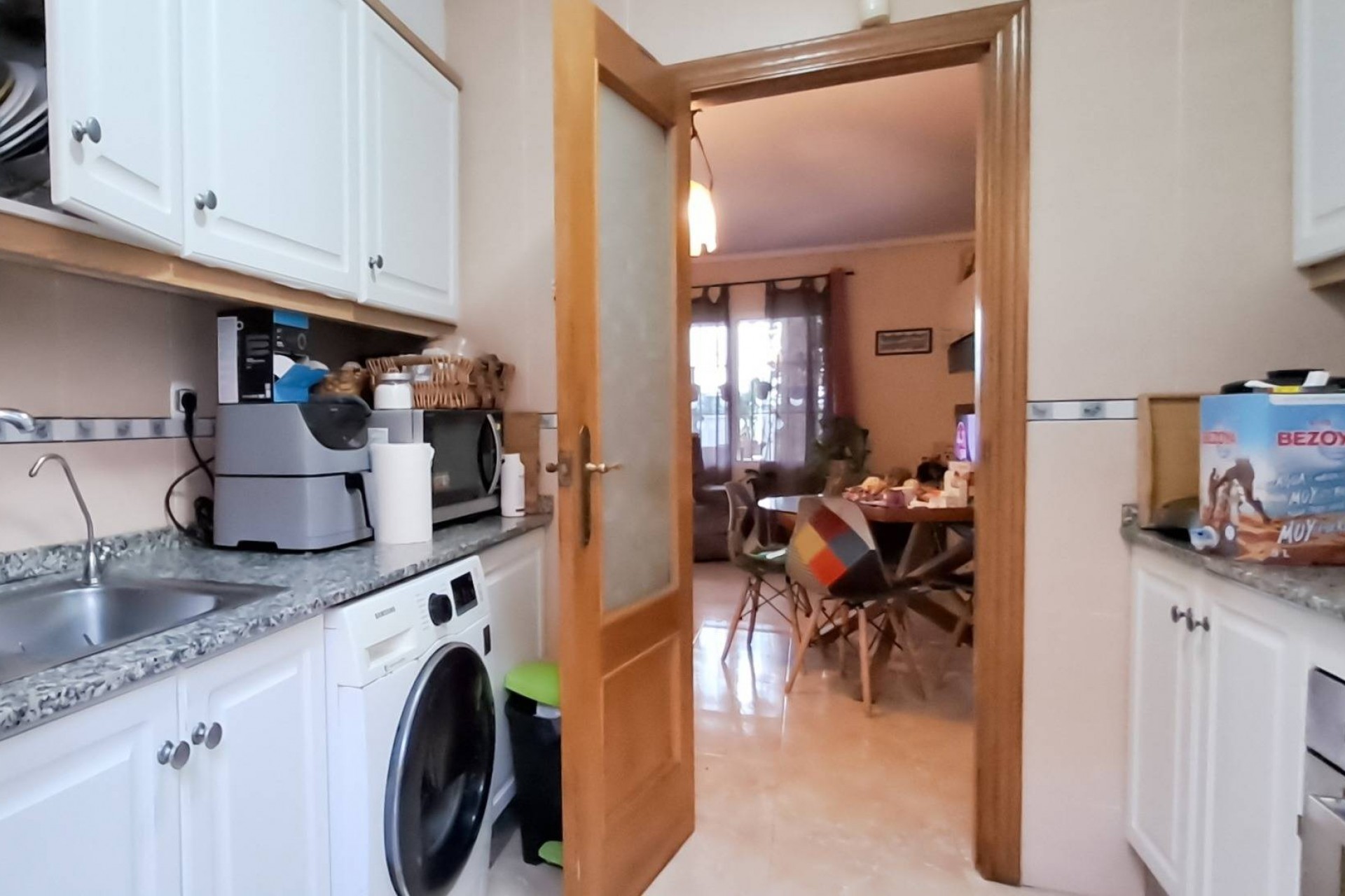 Återförsäljning - Semi Detached -
Torrevieja - Parque Acuático - Sector 25