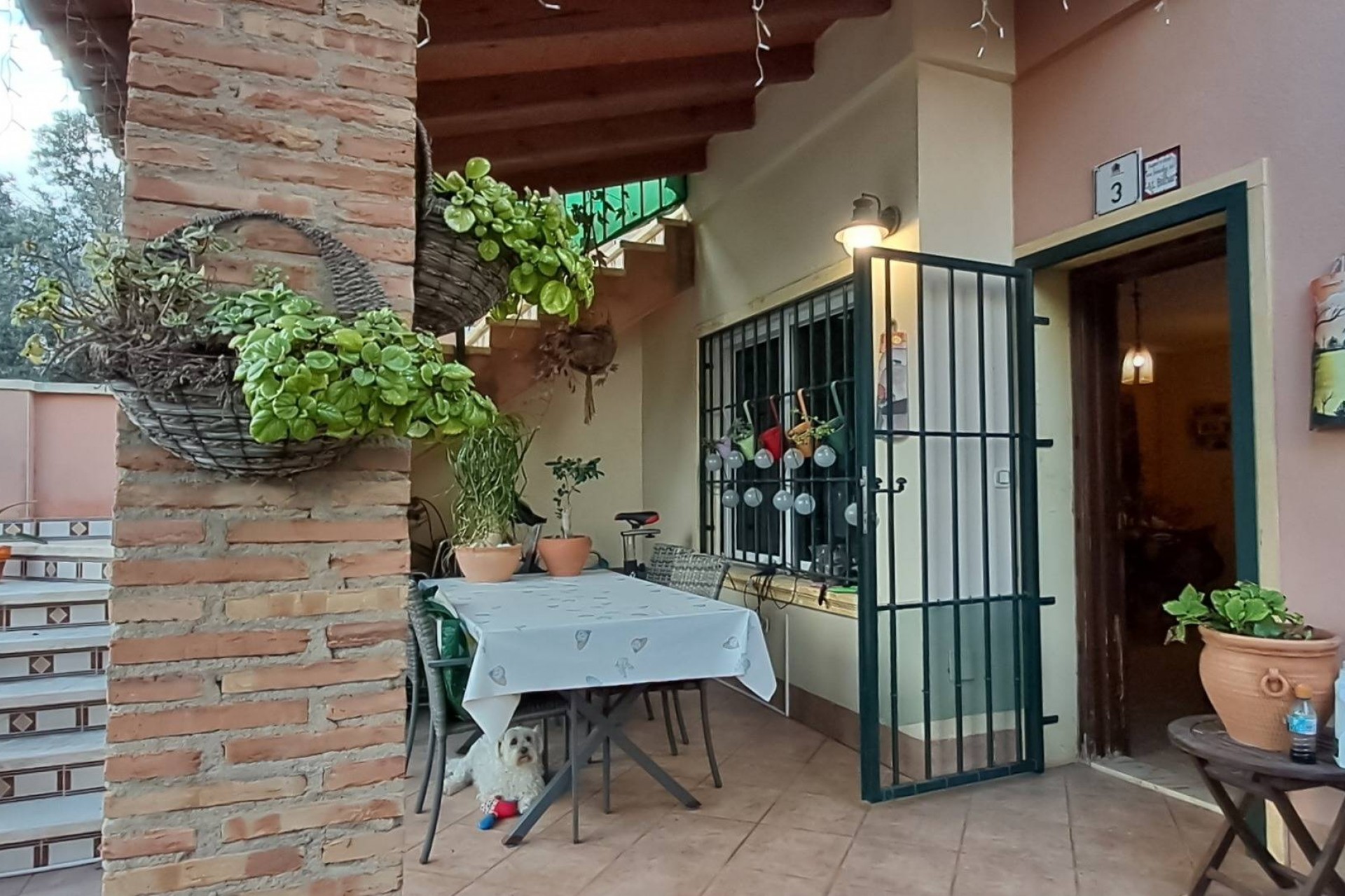 Återförsäljning - Semi Detached -
Torrevieja - Parque Acuático - Sector 25