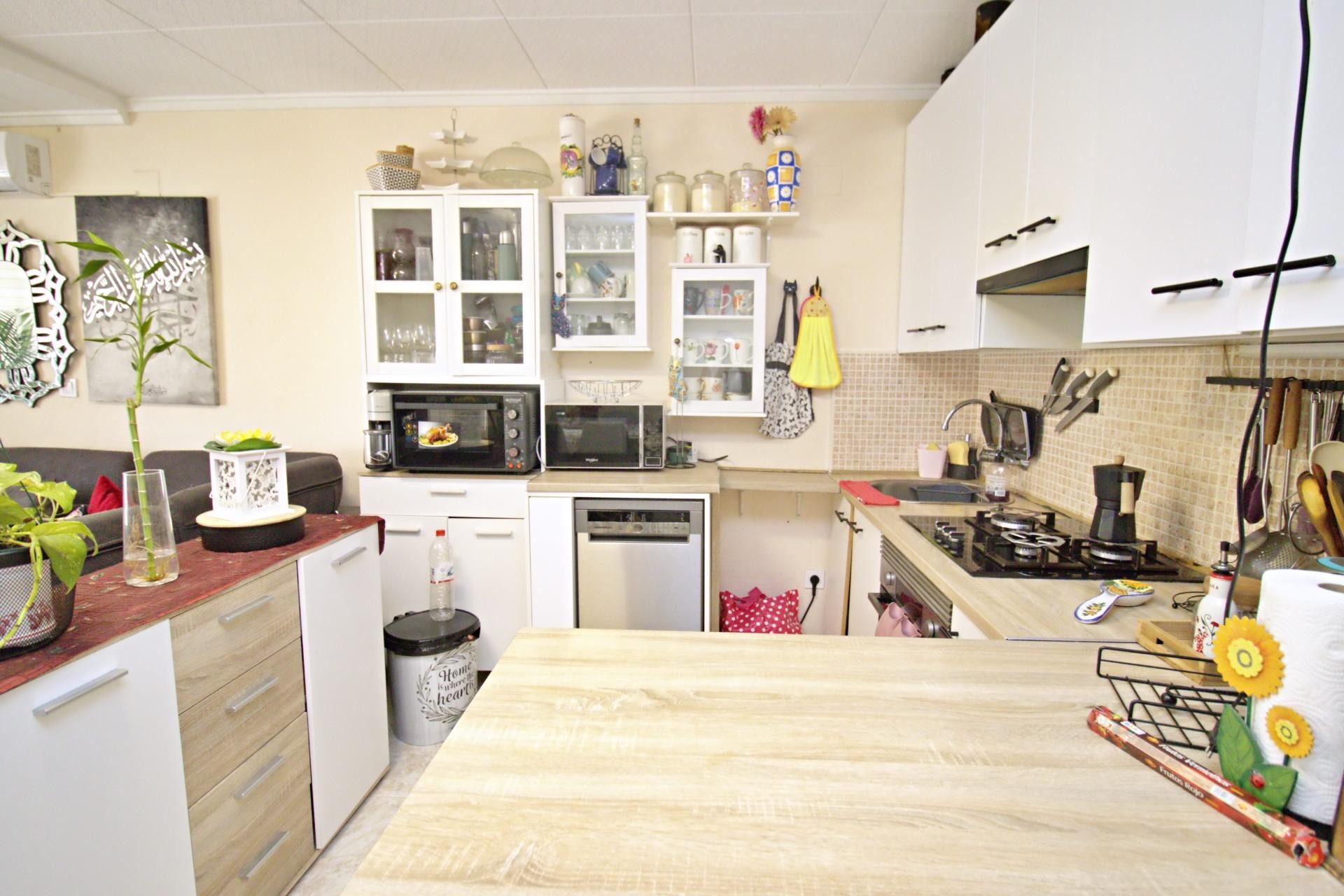 Återförsäljning - Semi Detached -
Torrevieja - San Luis