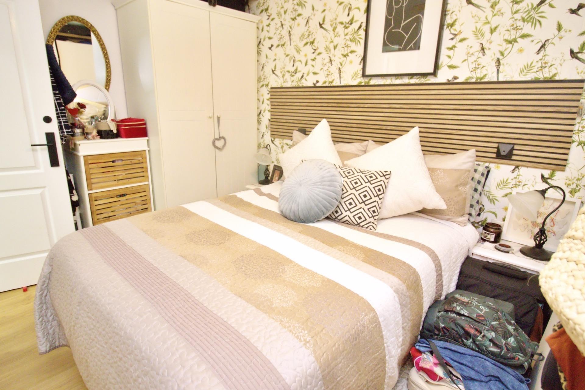 Återförsäljning - Semi Detached -
Torrevieja - San Luis